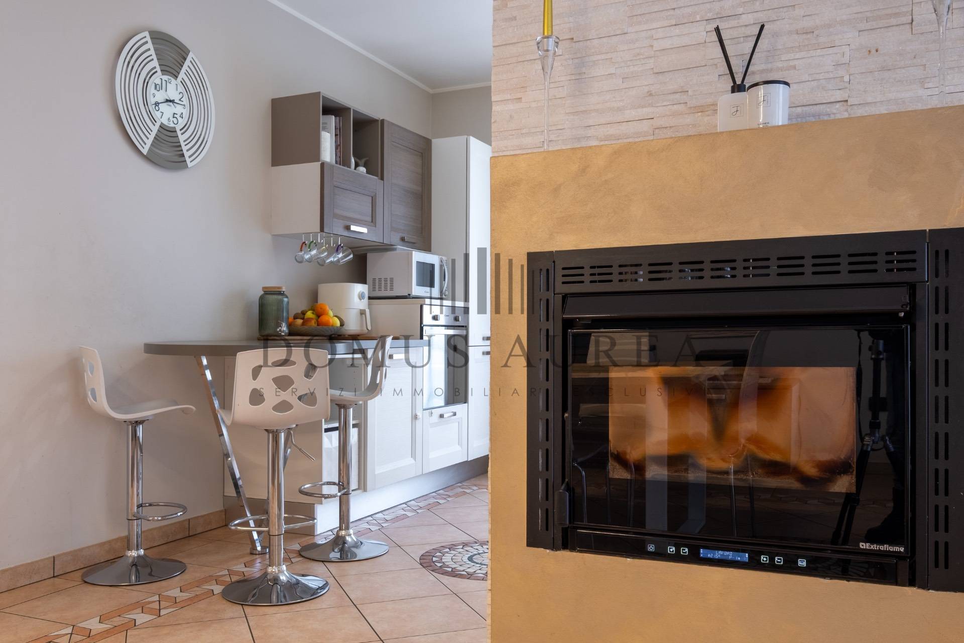 Appartamento in vendita a Monteforte d'Alpone, Brognoligo