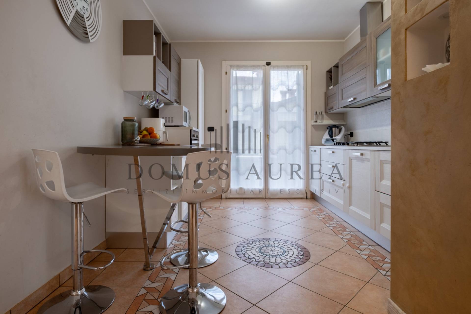 Appartamento in vendita a Monteforte d'Alpone, Brognoligo