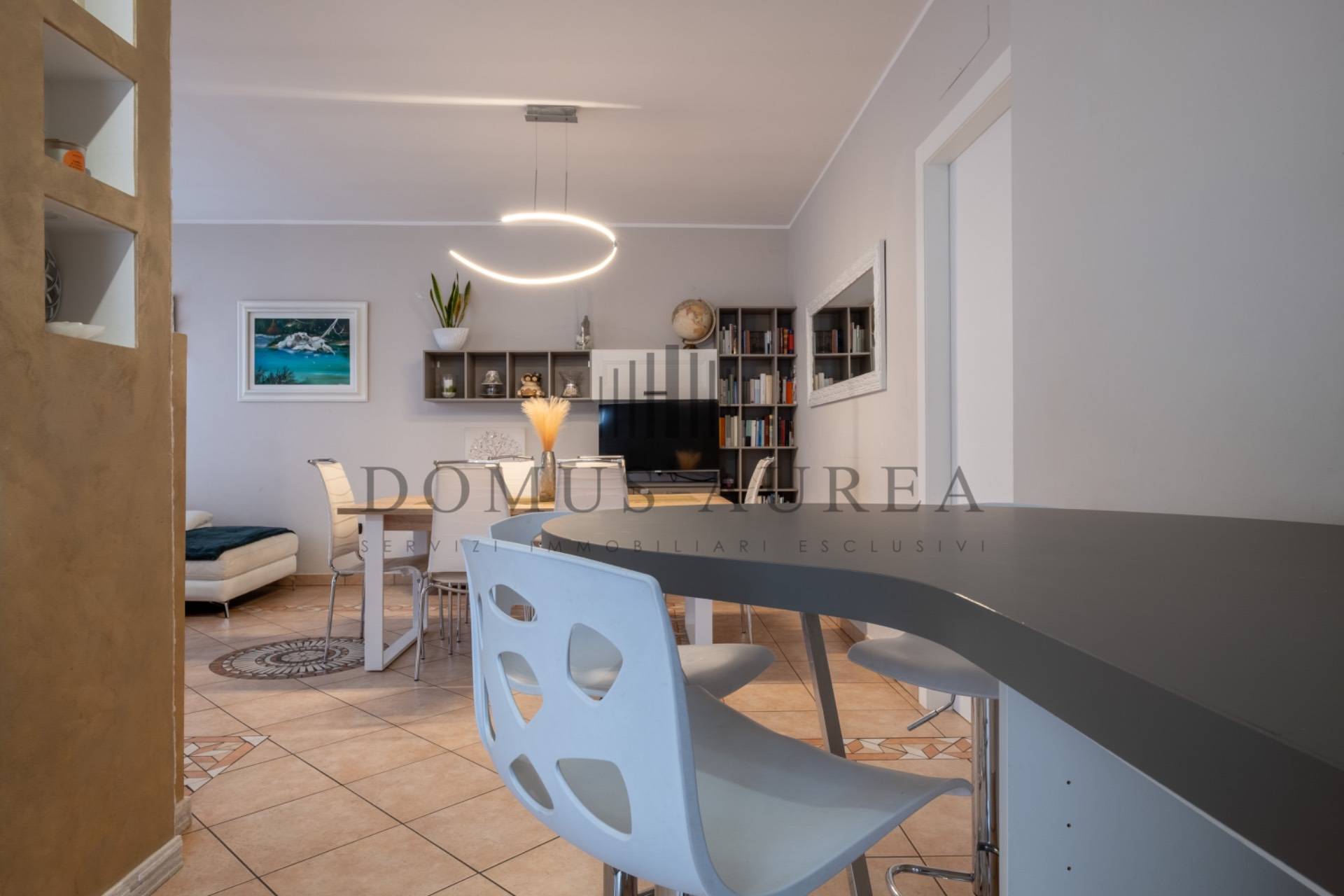 Appartamento in vendita a Monteforte d'Alpone, Brognoligo