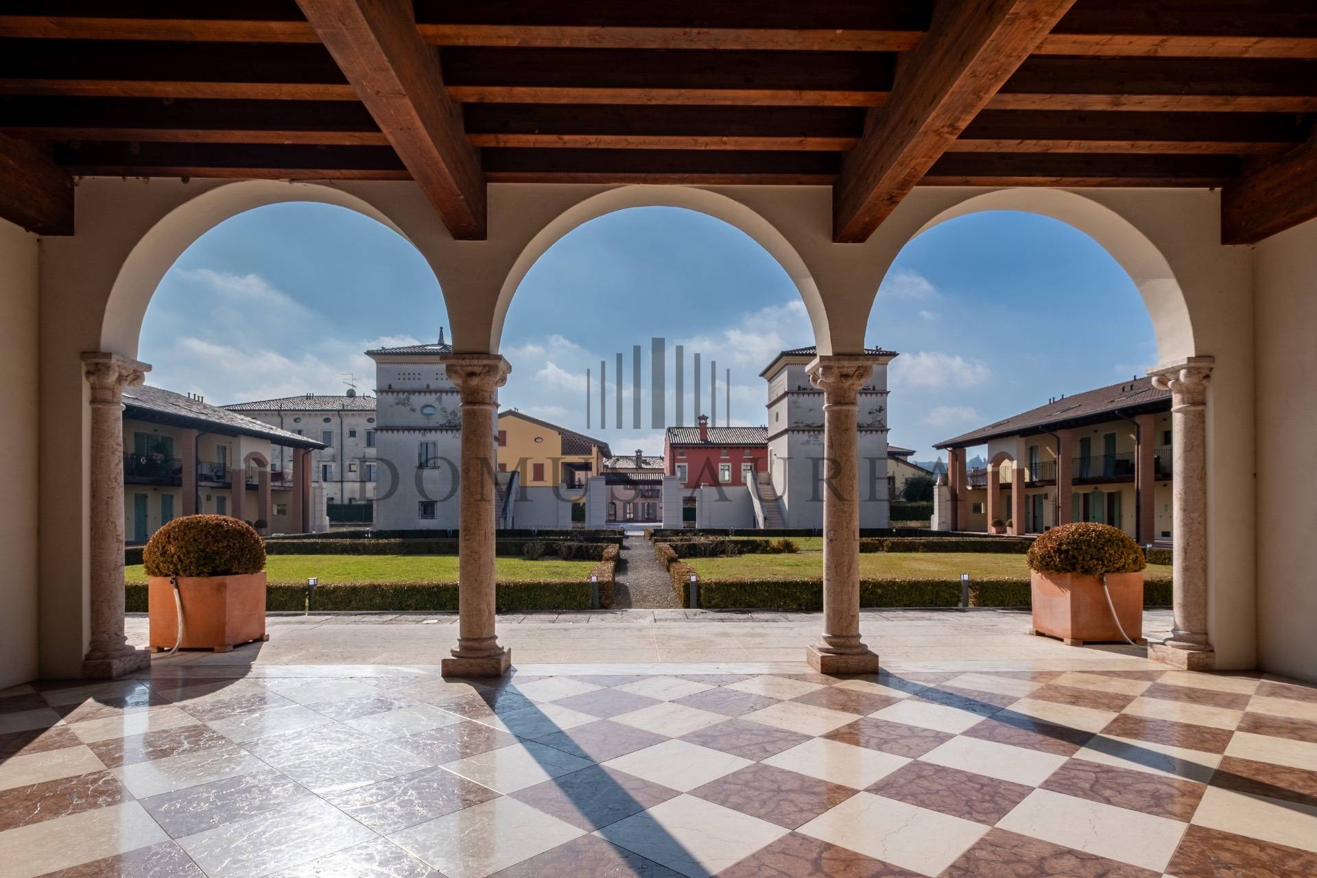 Appartamento in vendita a Monteforte d'Alpone