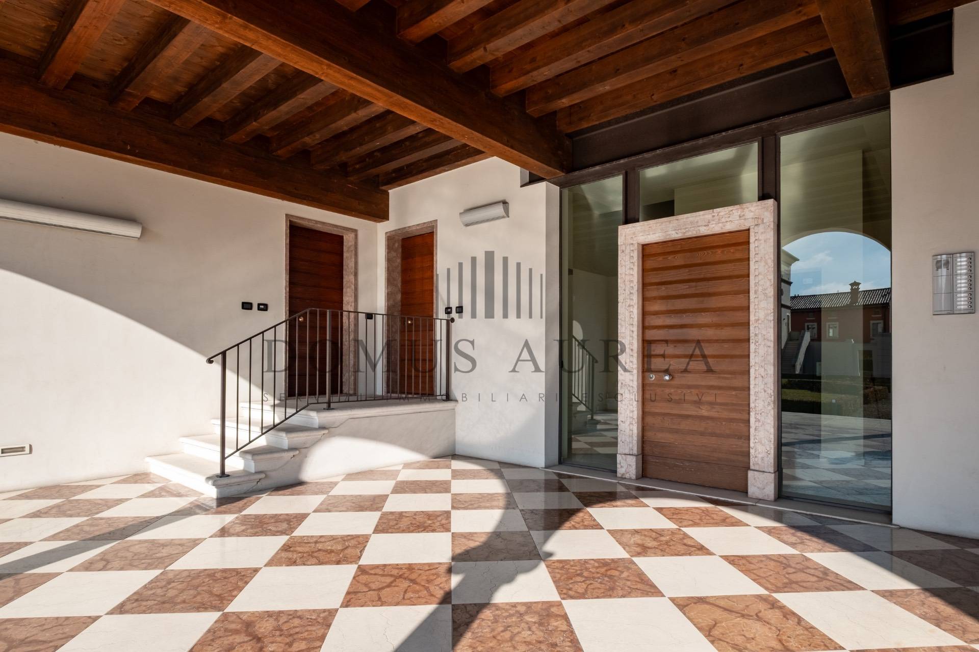 Appartamento in vendita a Monteforte d'Alpone