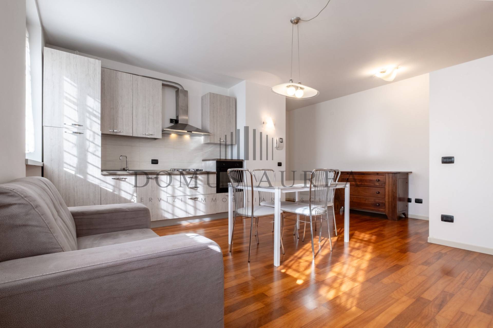 Appartamento in vendita a Monteforte d'Alpone