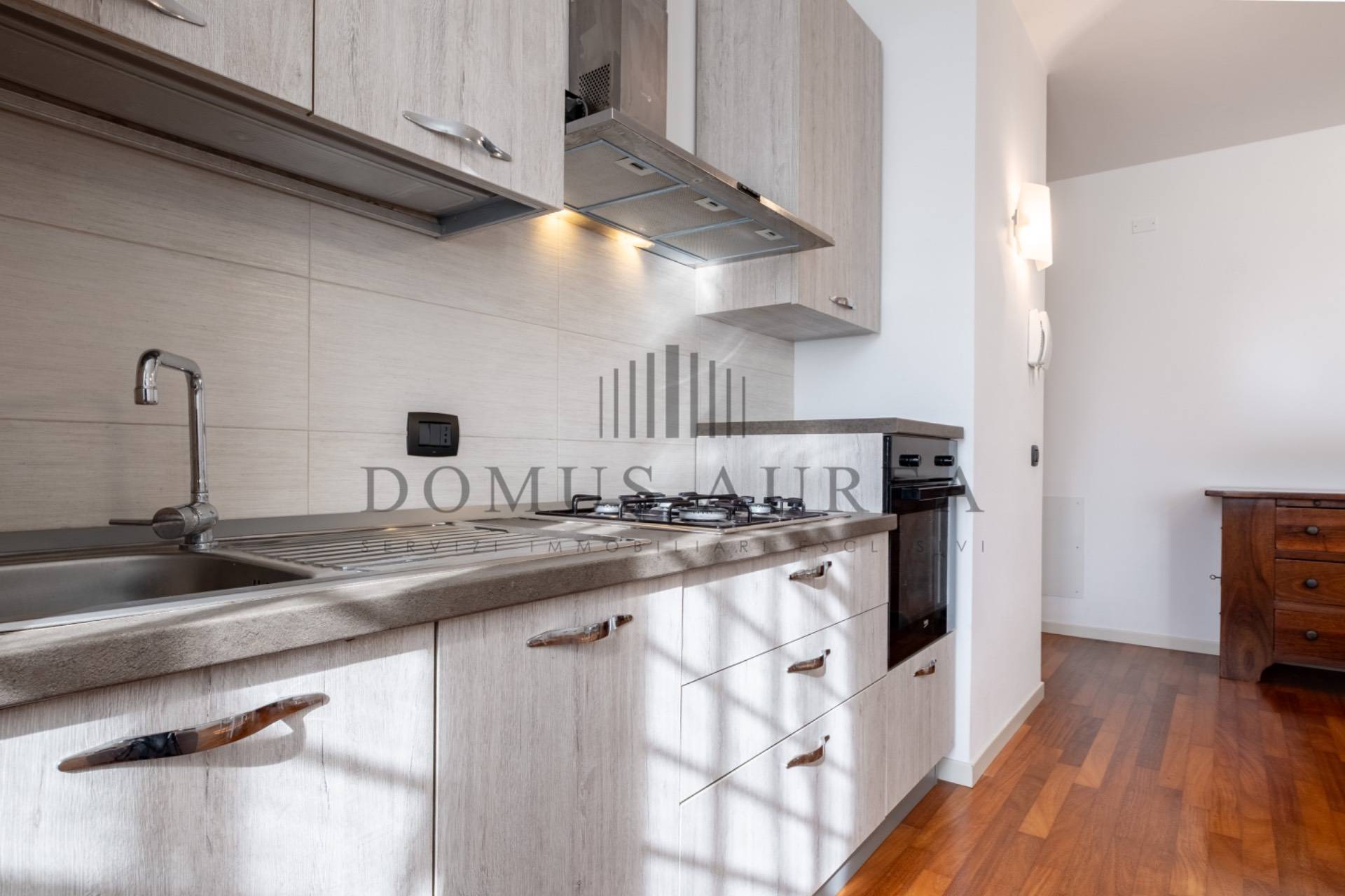 Appartamento in vendita a Monteforte d'Alpone