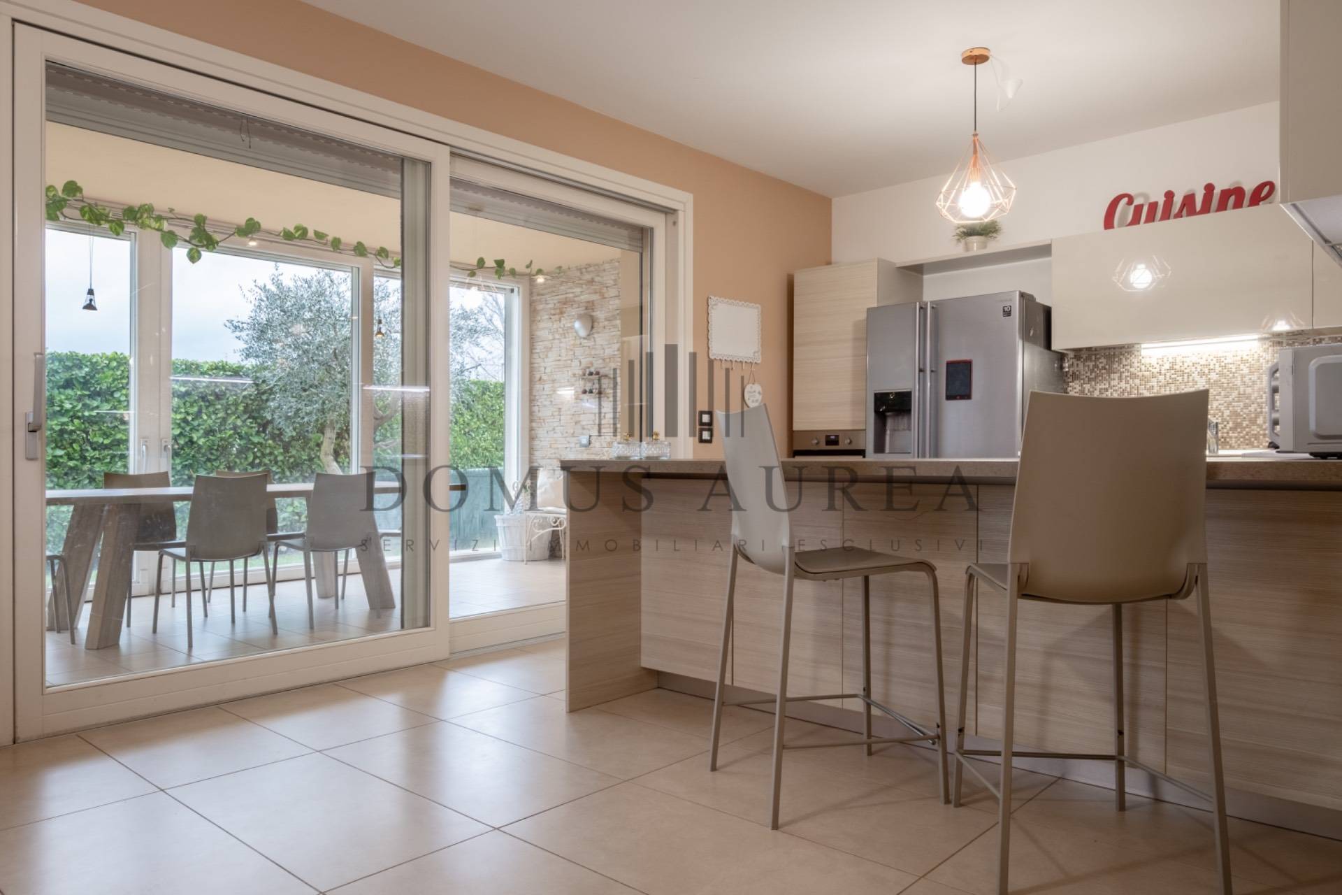 Villa in vendita a Belfiore