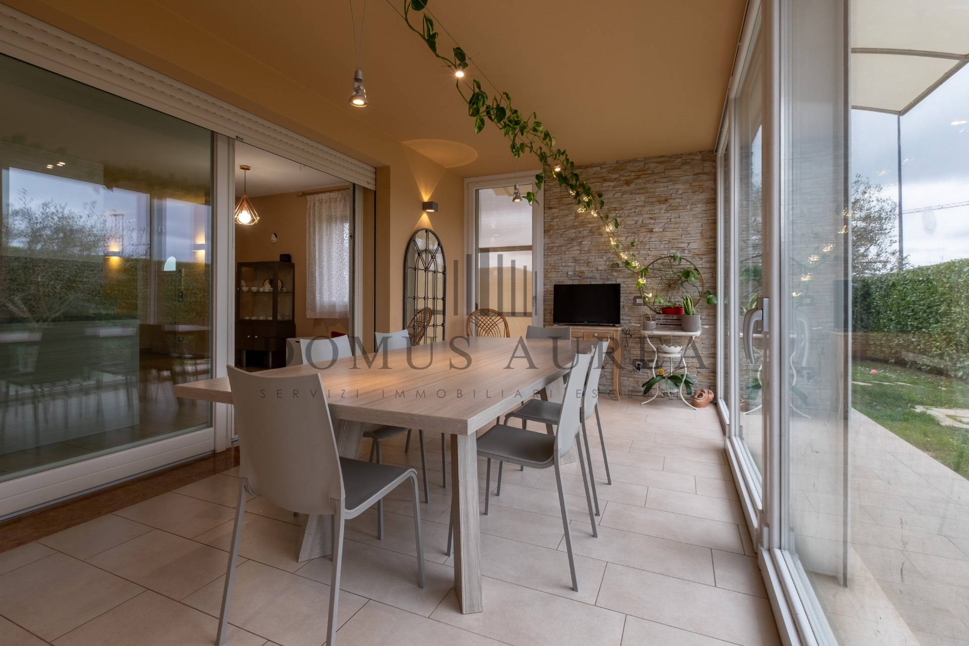 Villa in vendita a Belfiore