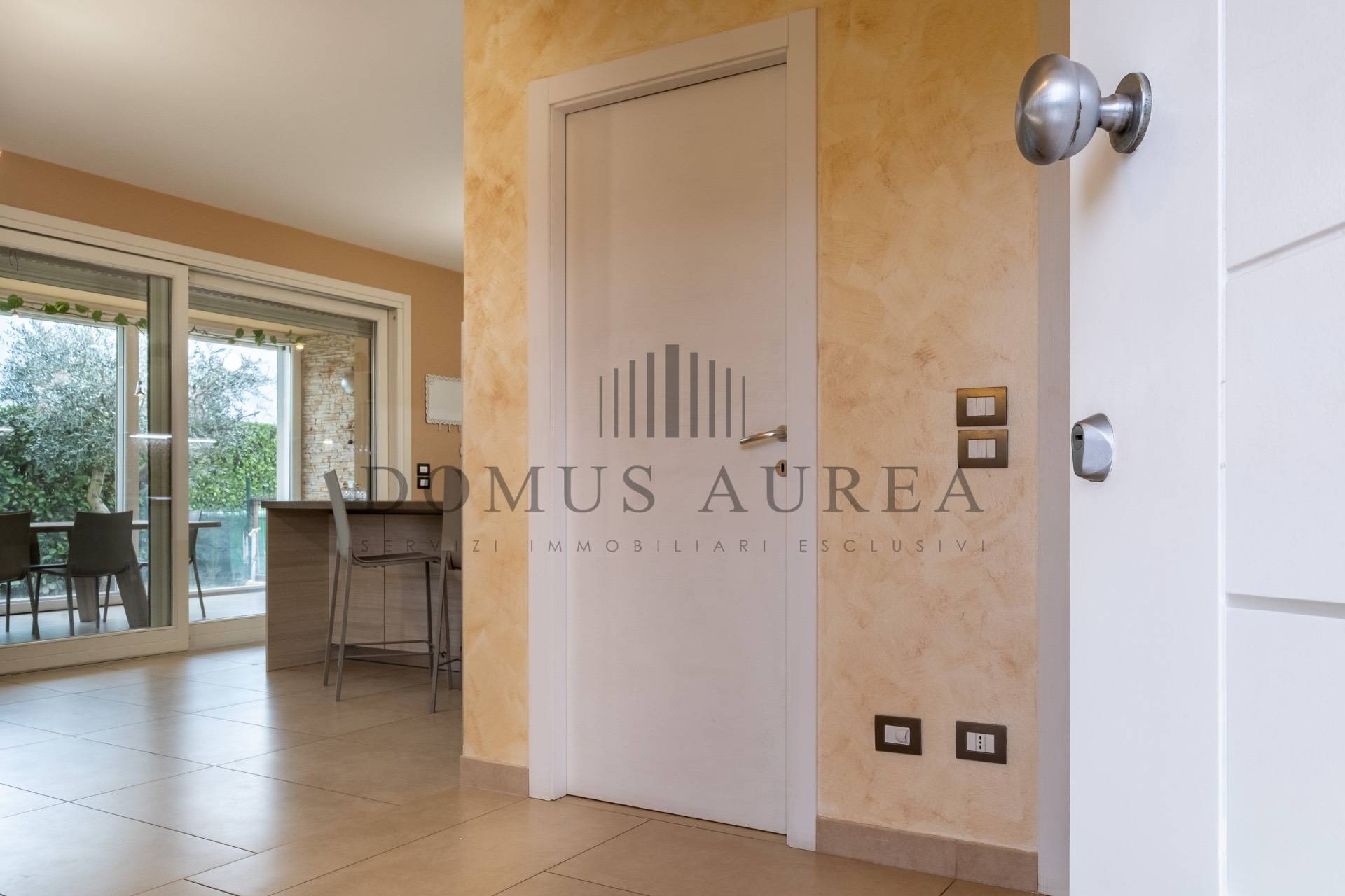 Villa in vendita a Belfiore