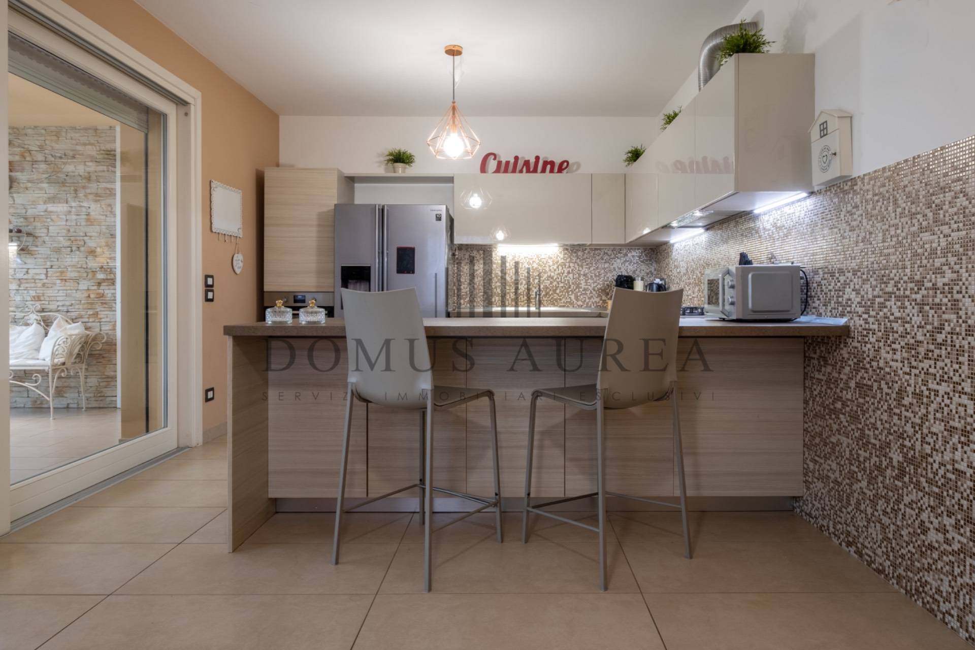 Villa in vendita a Belfiore