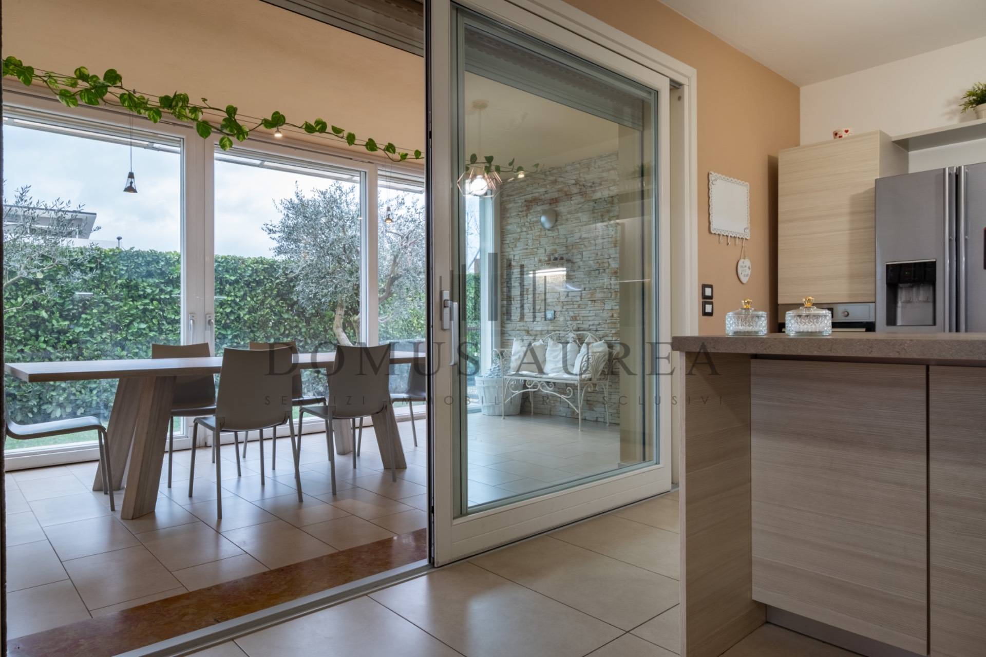 Villa in vendita a Belfiore