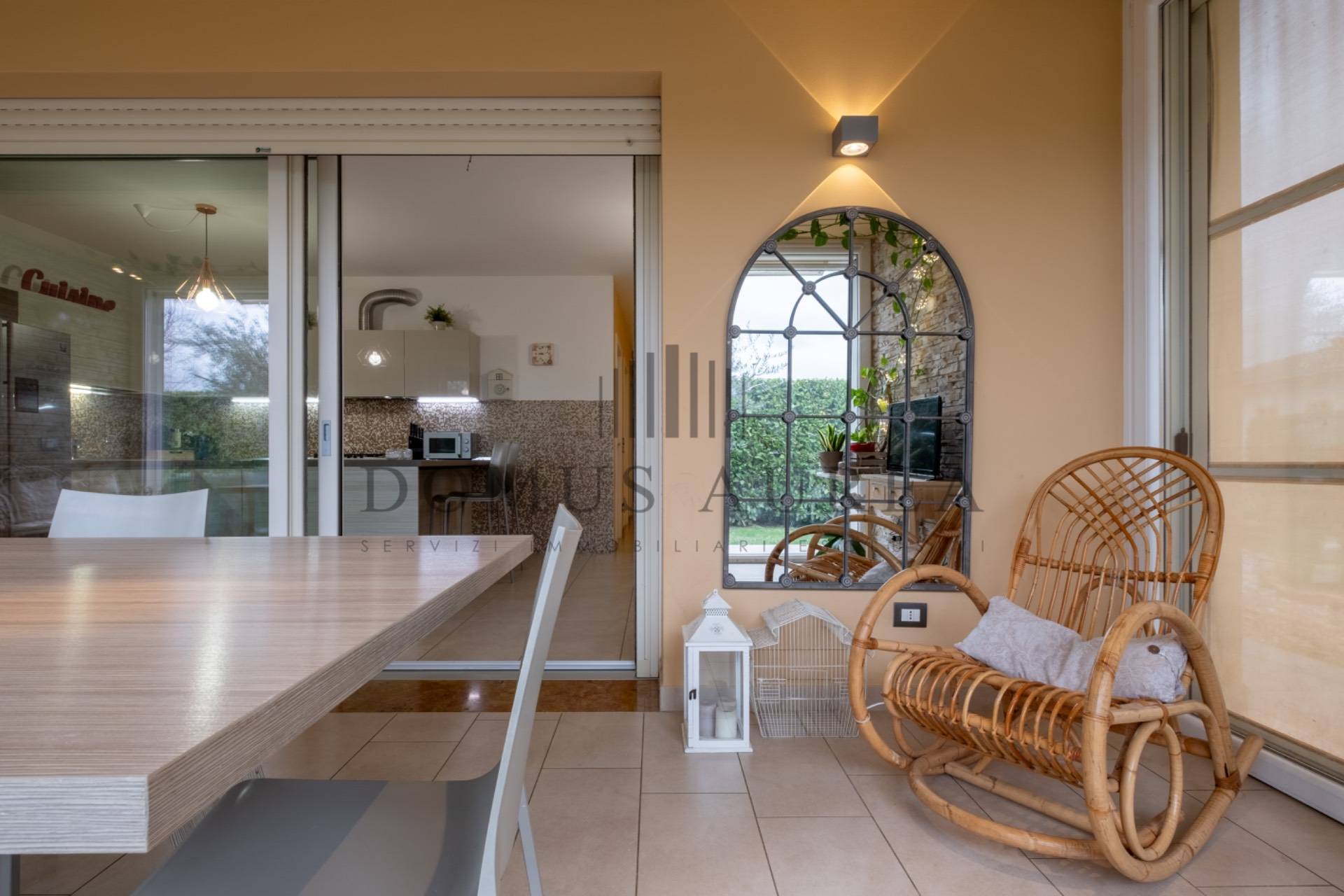 Villa in vendita a Belfiore