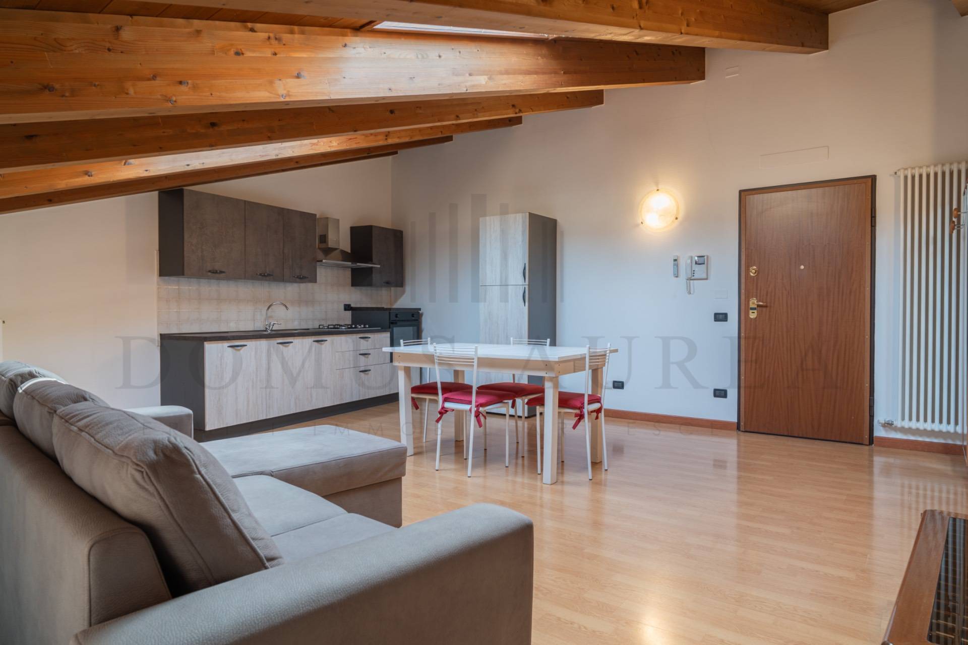 Appartamento in affitto a Monteforte d'Alpone