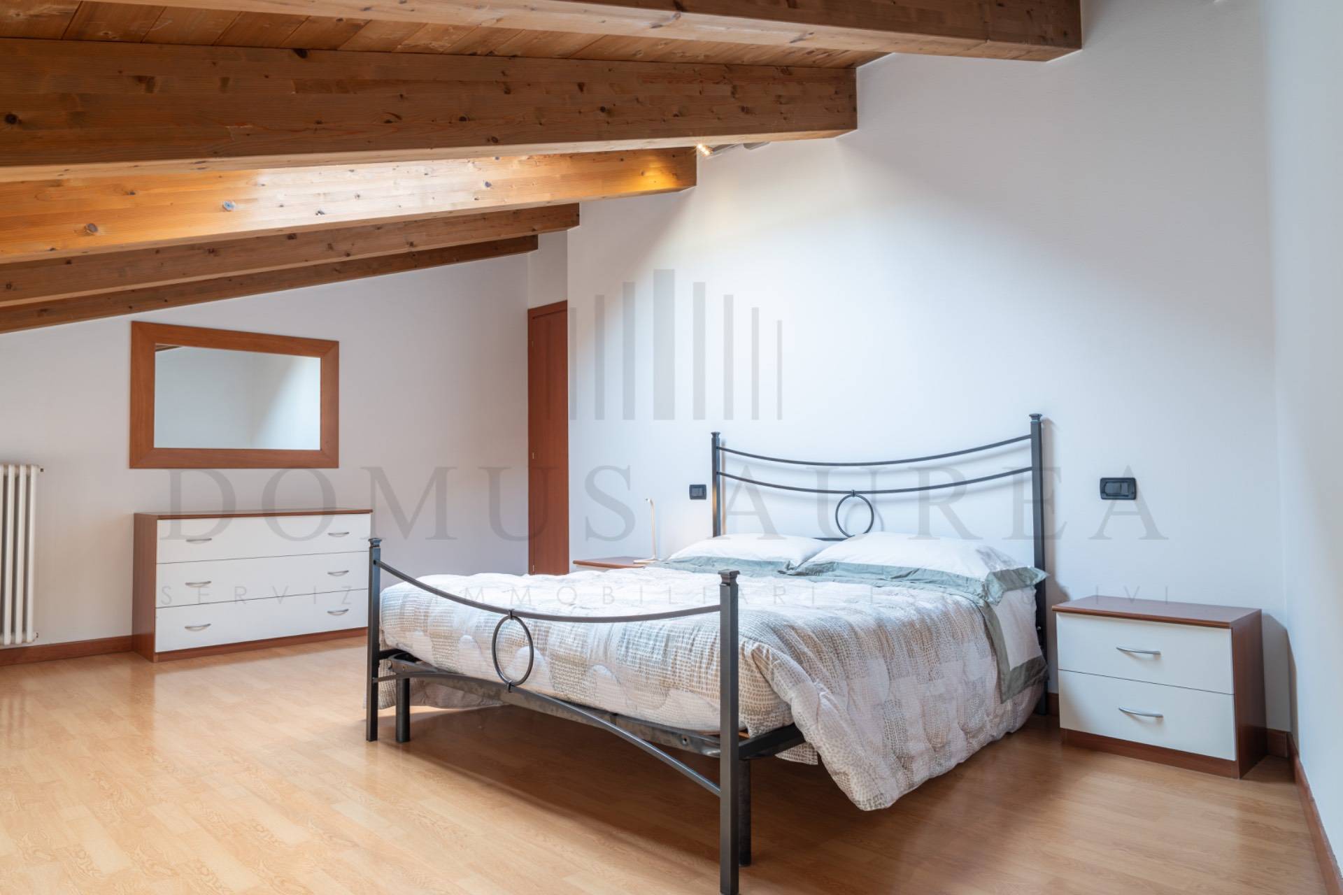 Appartamento in affitto a Monteforte d'Alpone