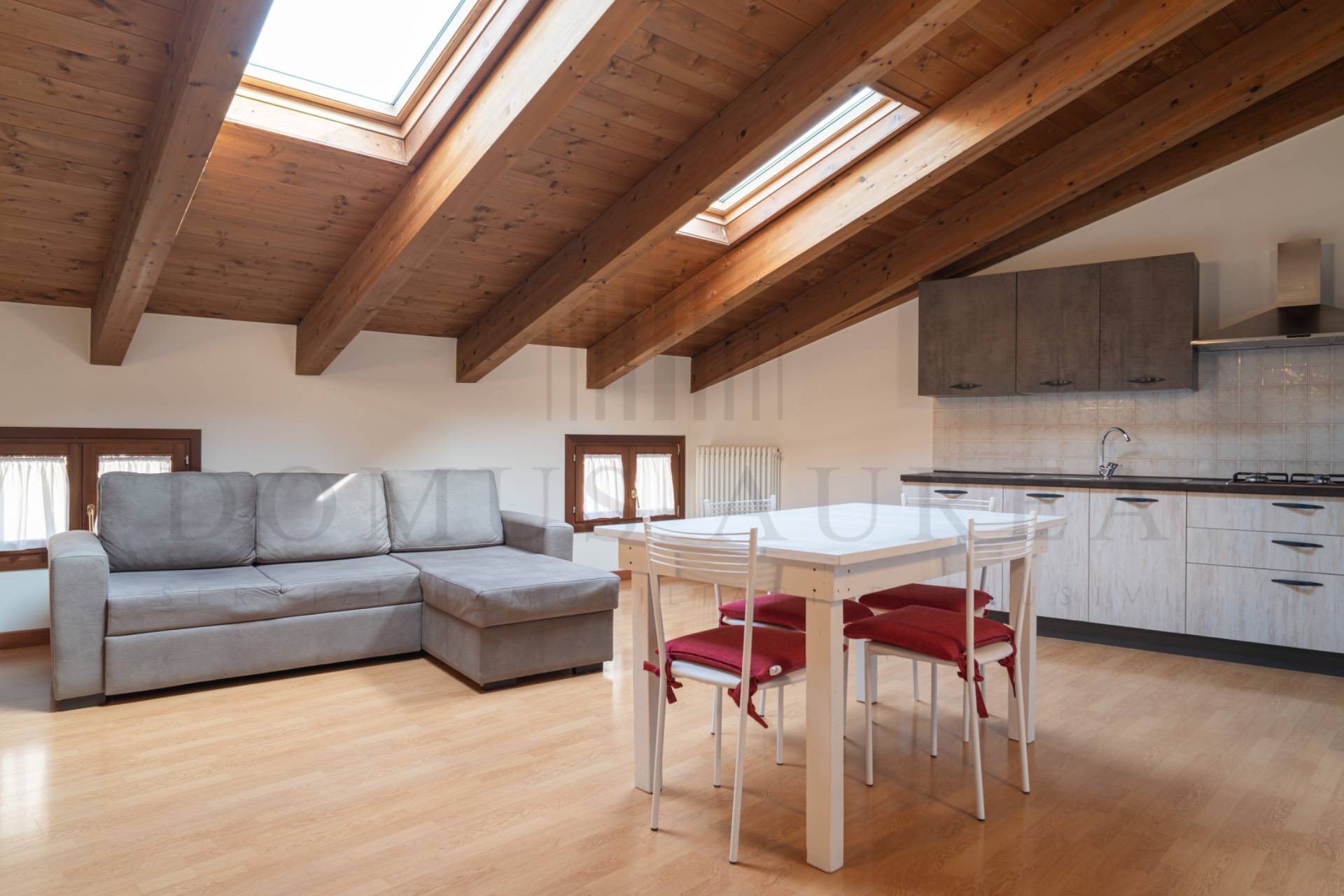 Appartamento in affitto a Monteforte d'Alpone