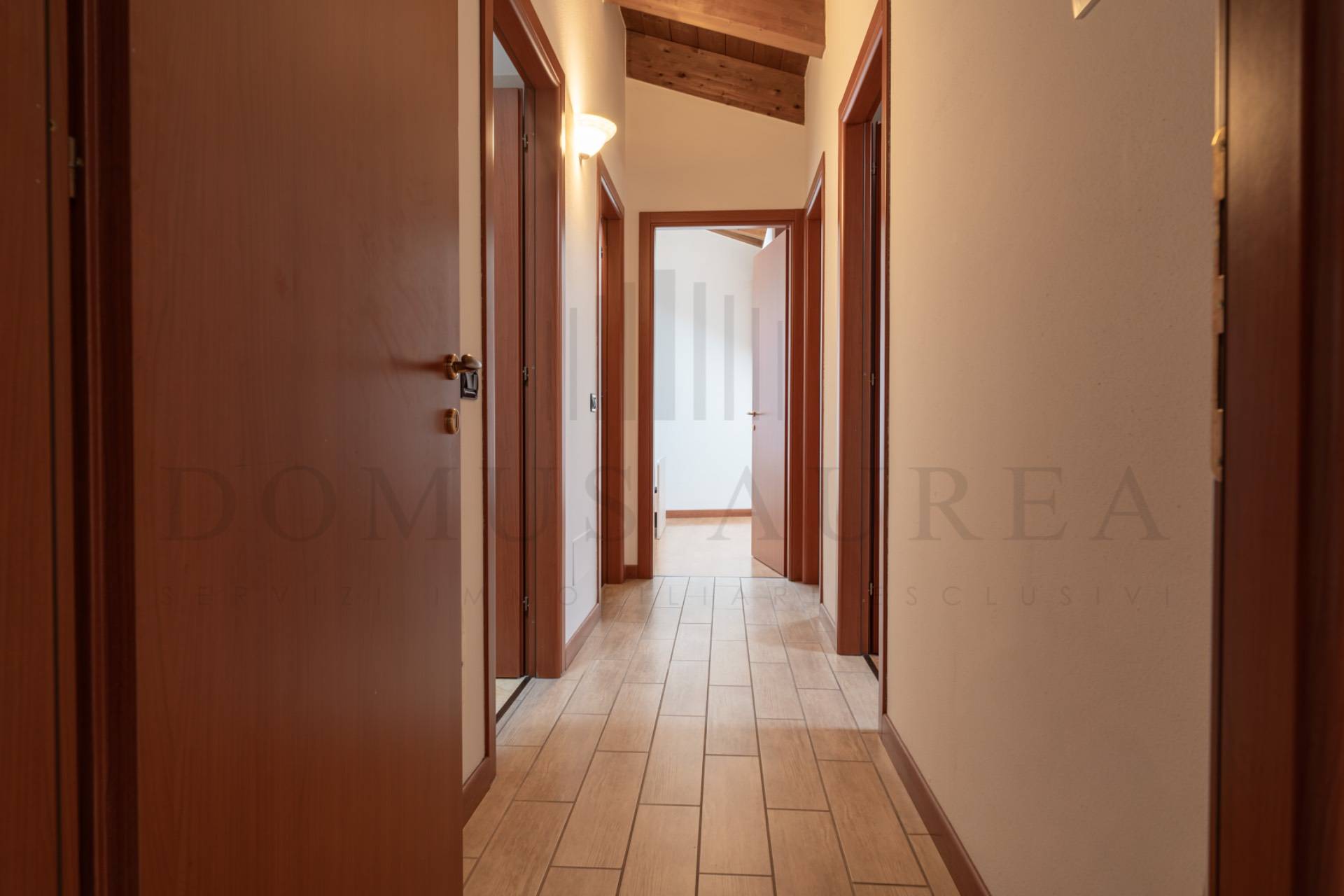 Appartamento in affitto a Monteforte d'Alpone