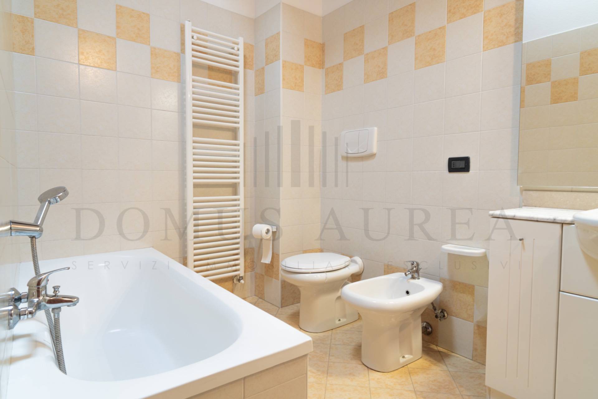 Appartamento in affitto a Monteforte d'Alpone