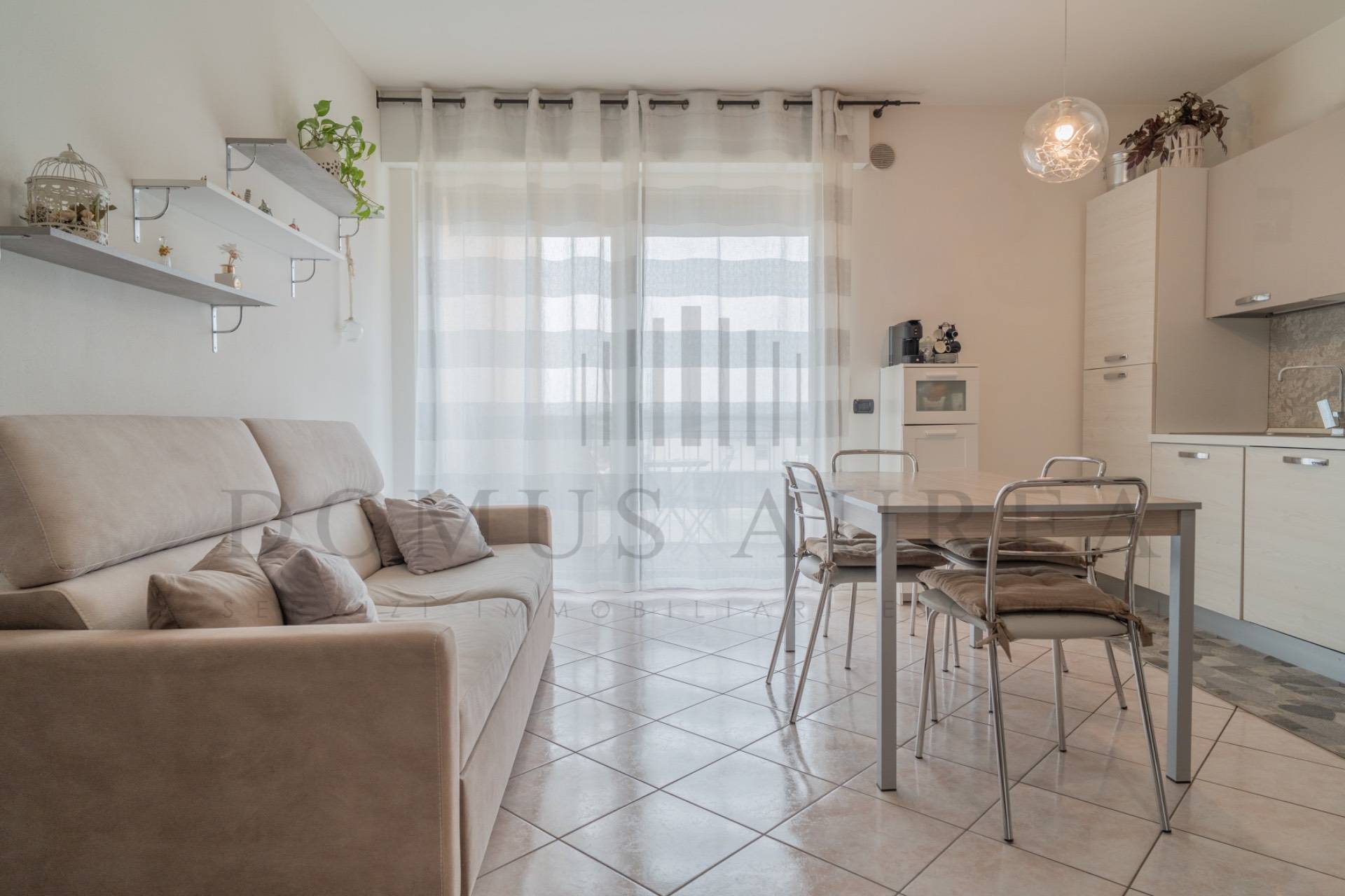 Appartamento in vendita a San Bonifacio, Prova