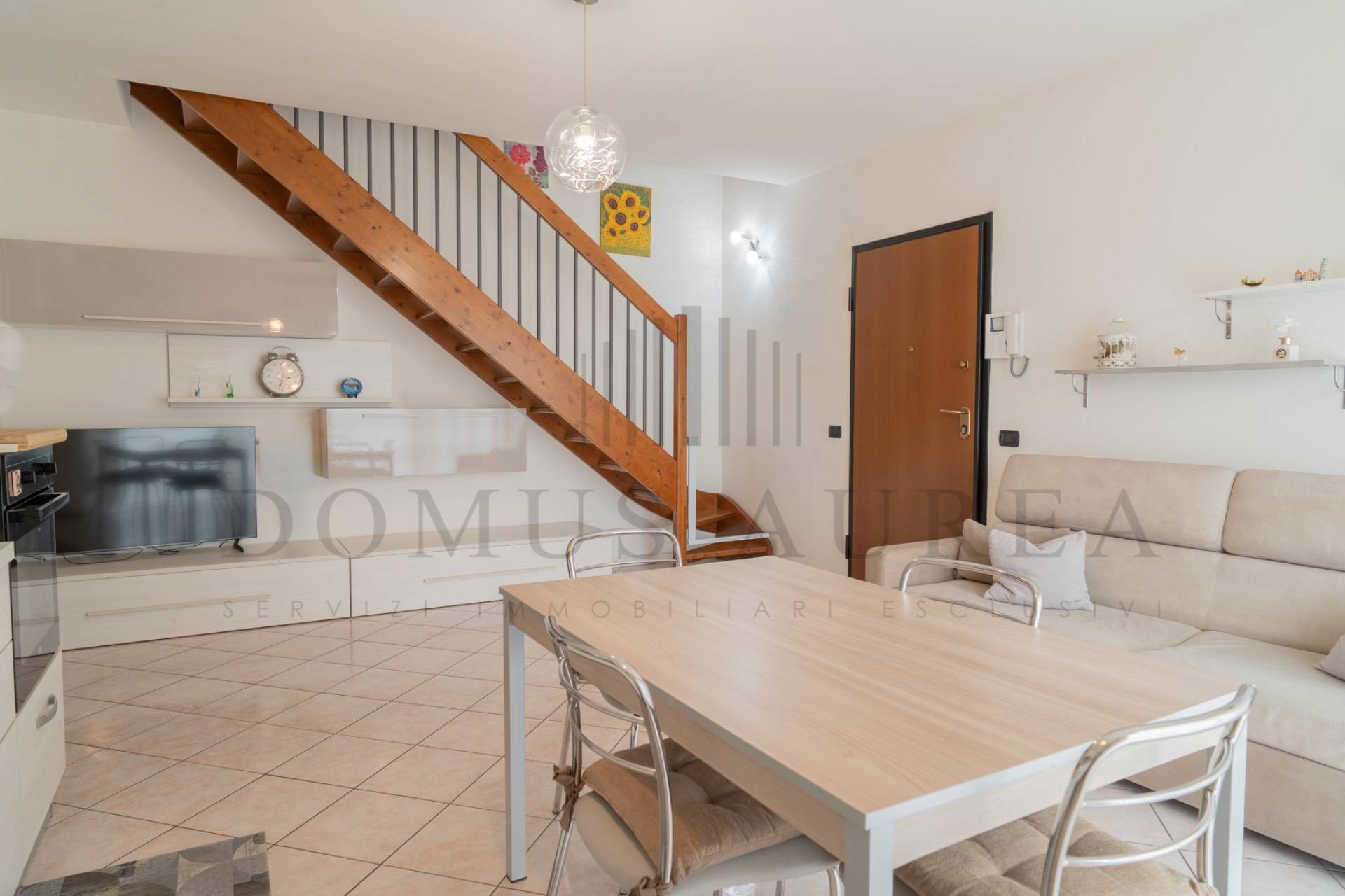 Appartamento in vendita a San Bonifacio, Prova