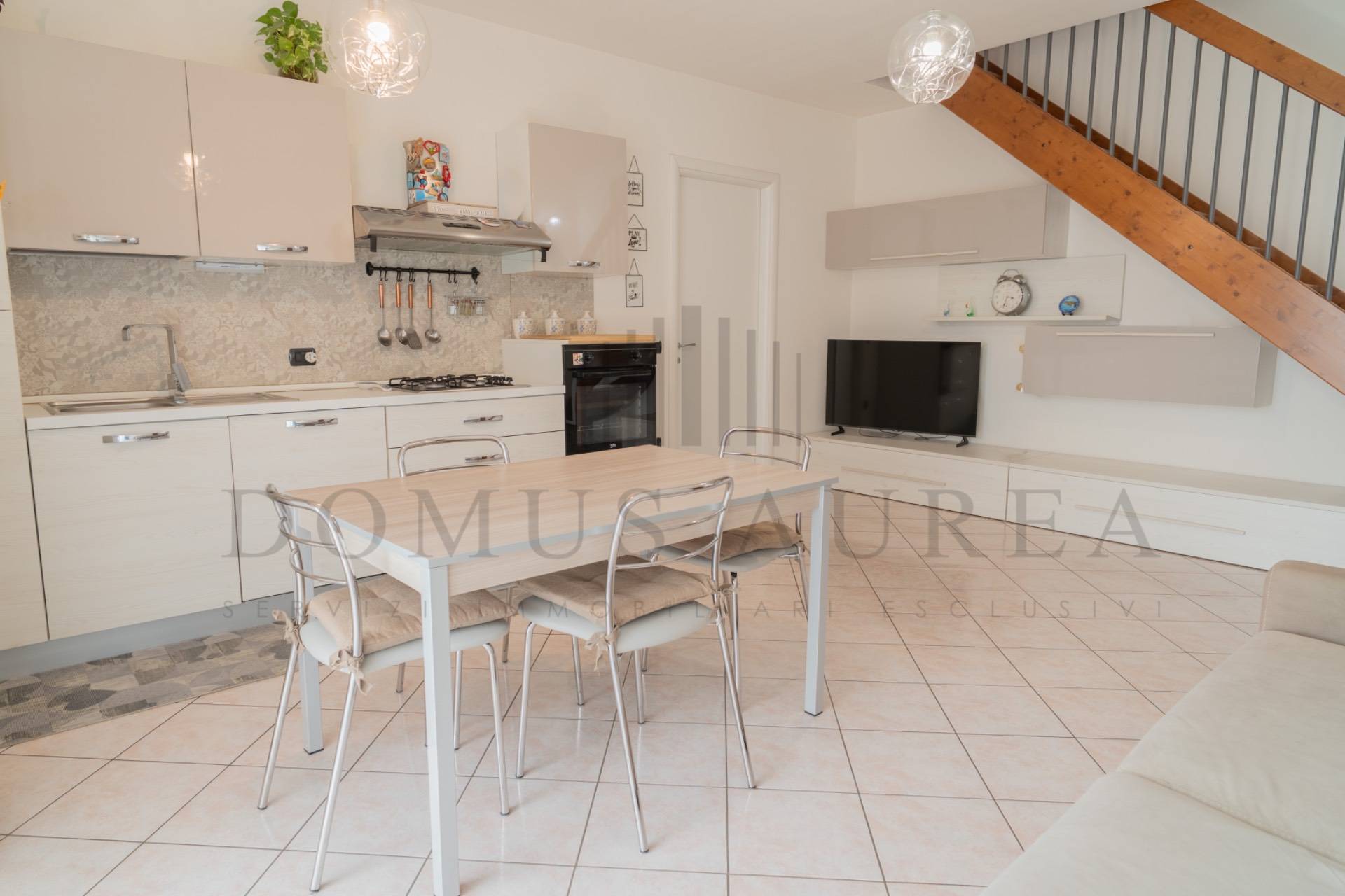 Appartamento in vendita a San Bonifacio, Prova