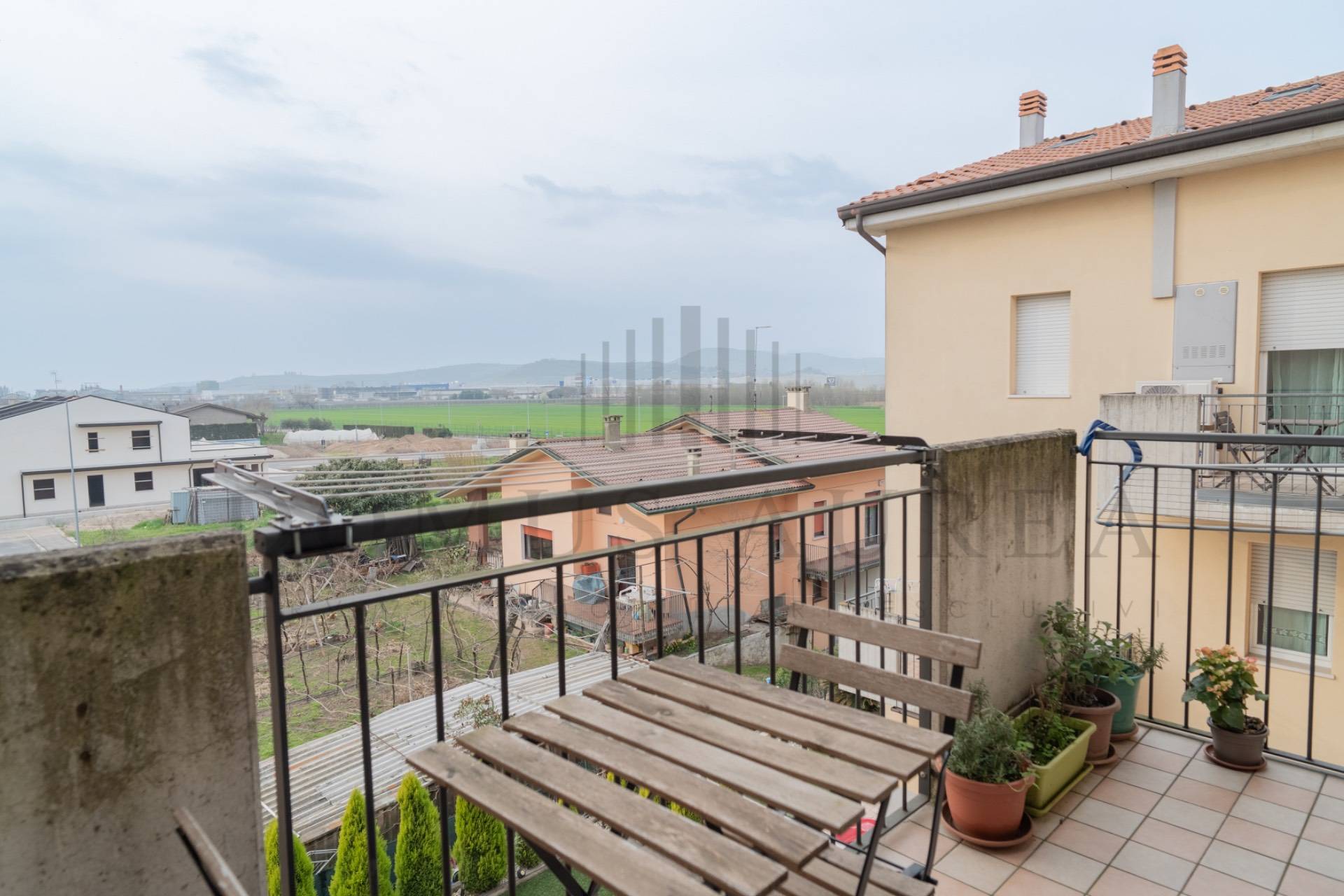 Appartamento in vendita a San Bonifacio, Prova