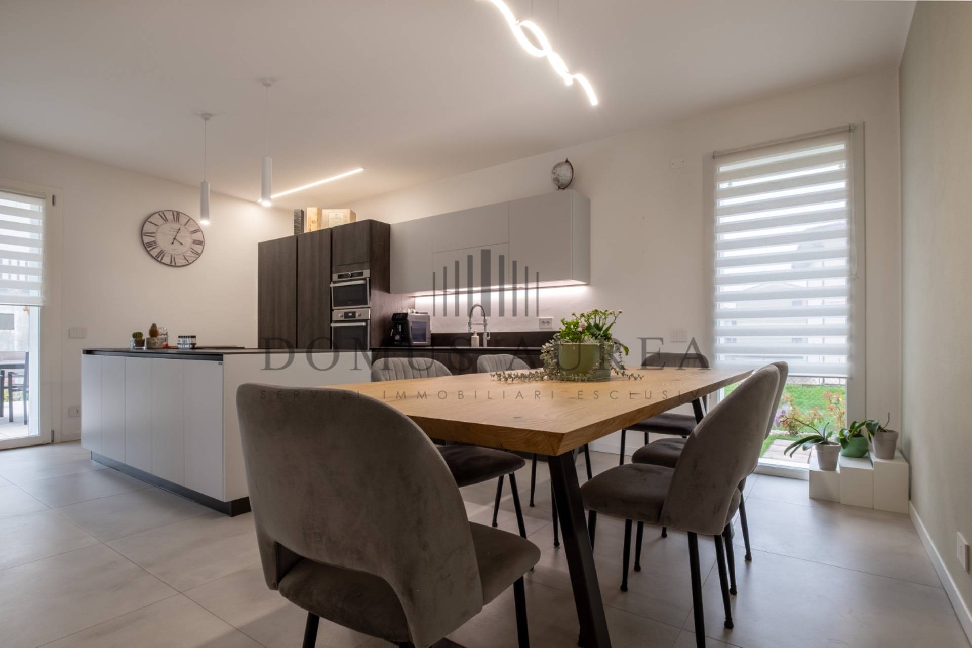 Bifamiliare in vendita a Lonigo, Madonna