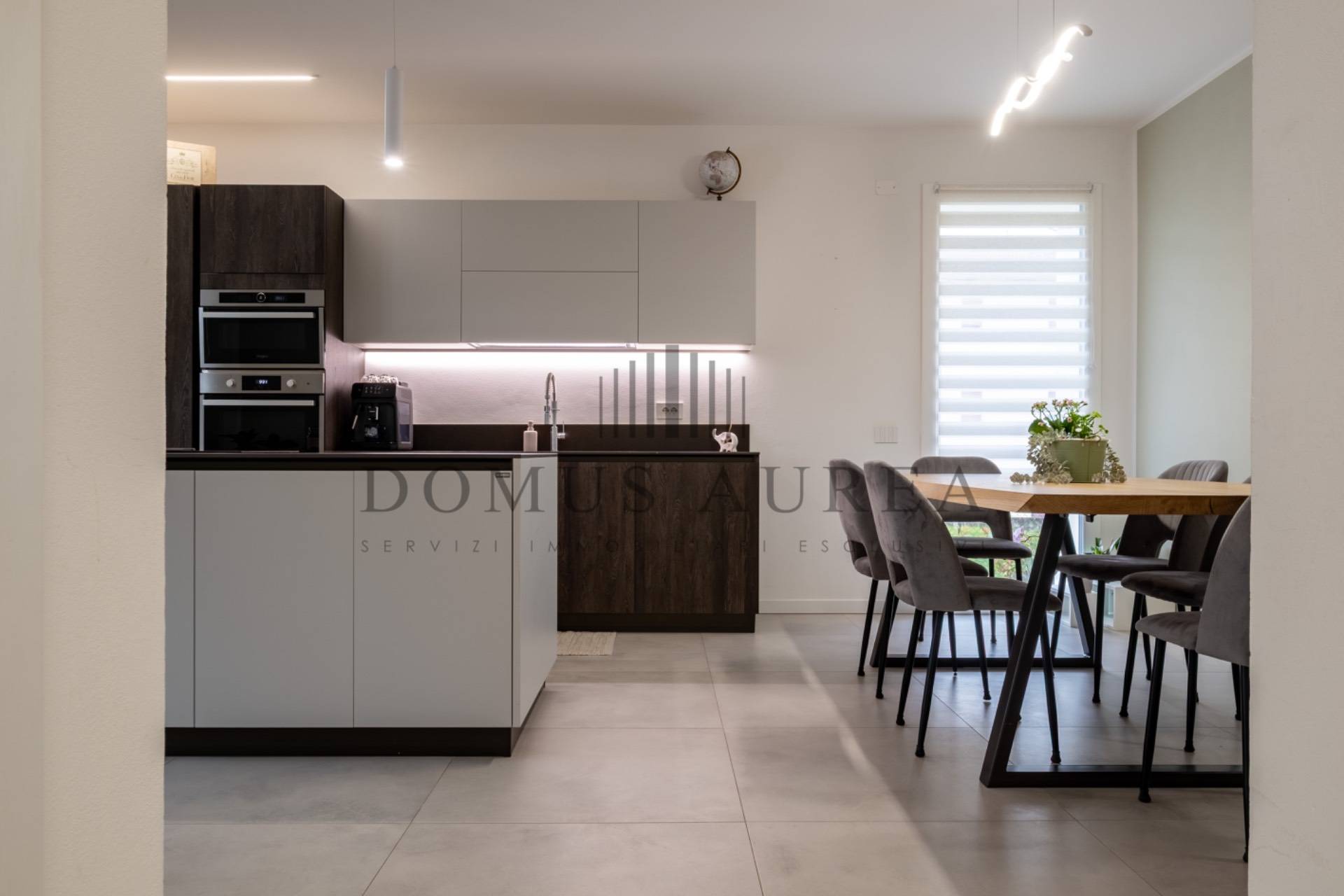 Bifamiliare in vendita a Lonigo, Madonna