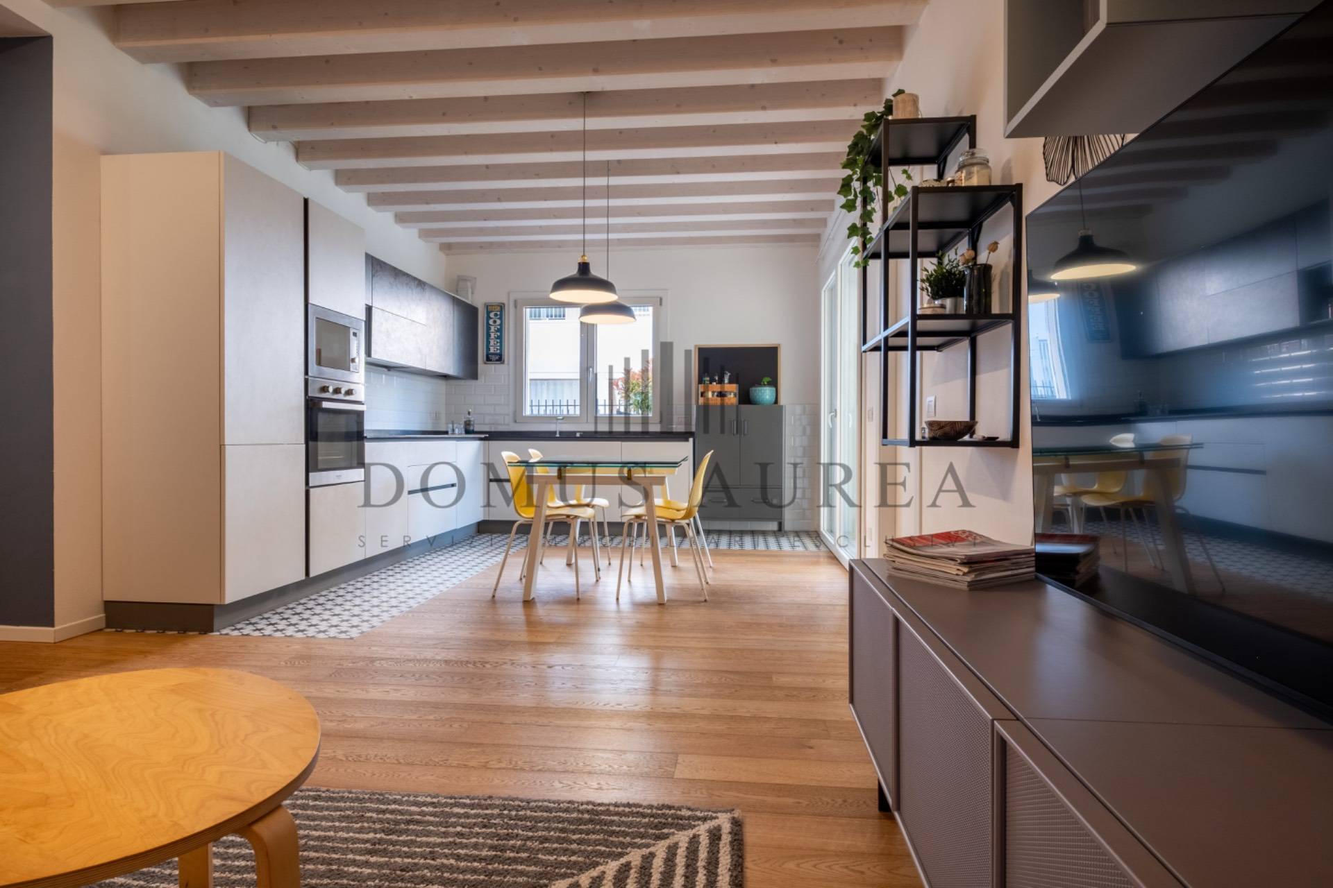 Appartamento in vendita a San Martino Buon Albergo