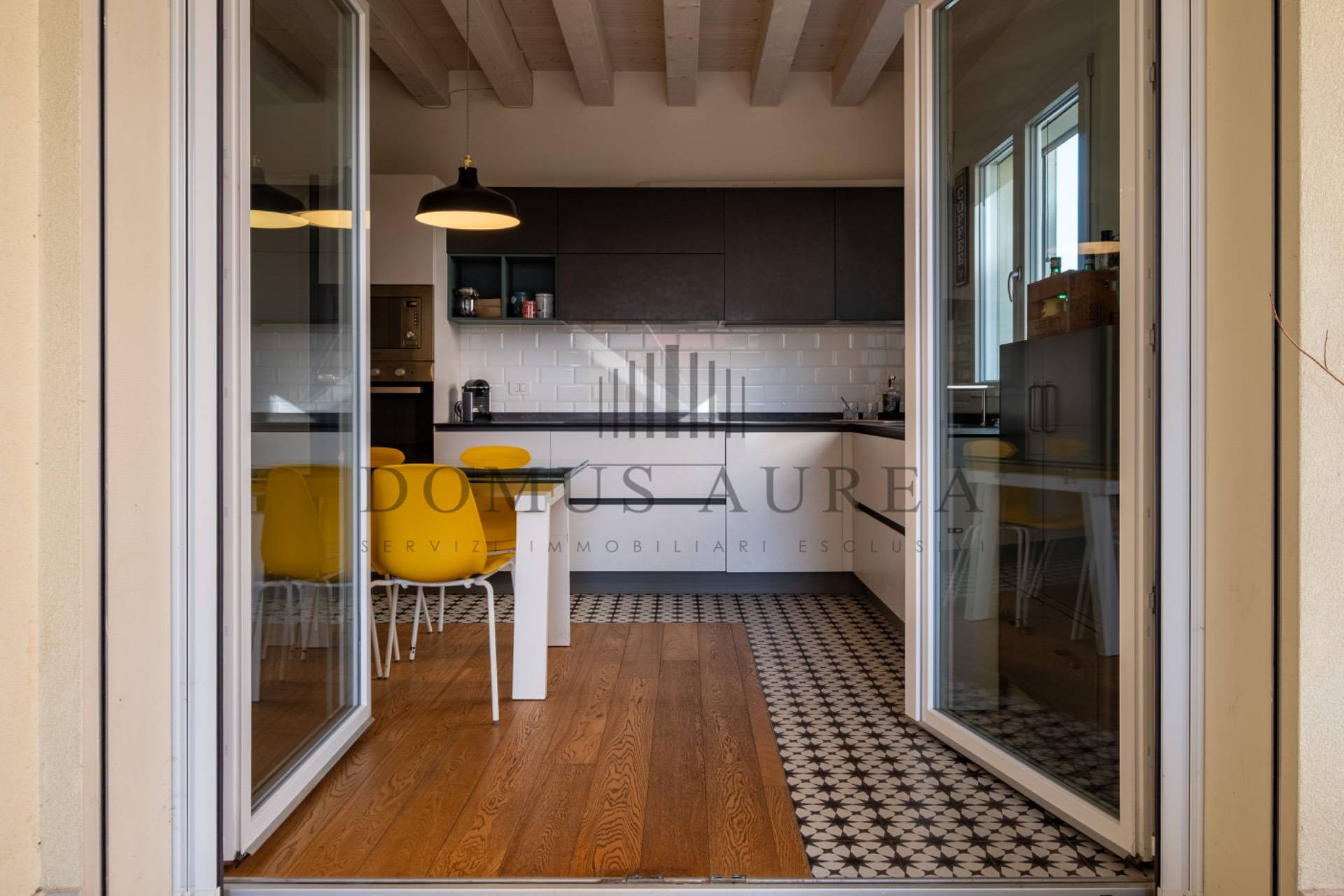 Appartamento in vendita a San Martino Buon Albergo