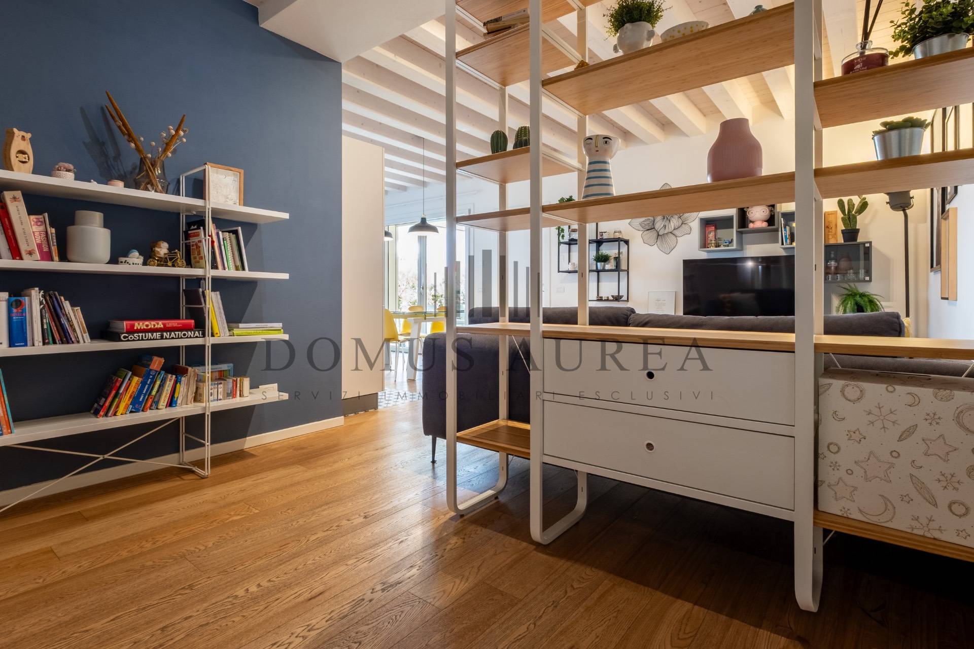 Appartamento in vendita a San Martino Buon Albergo