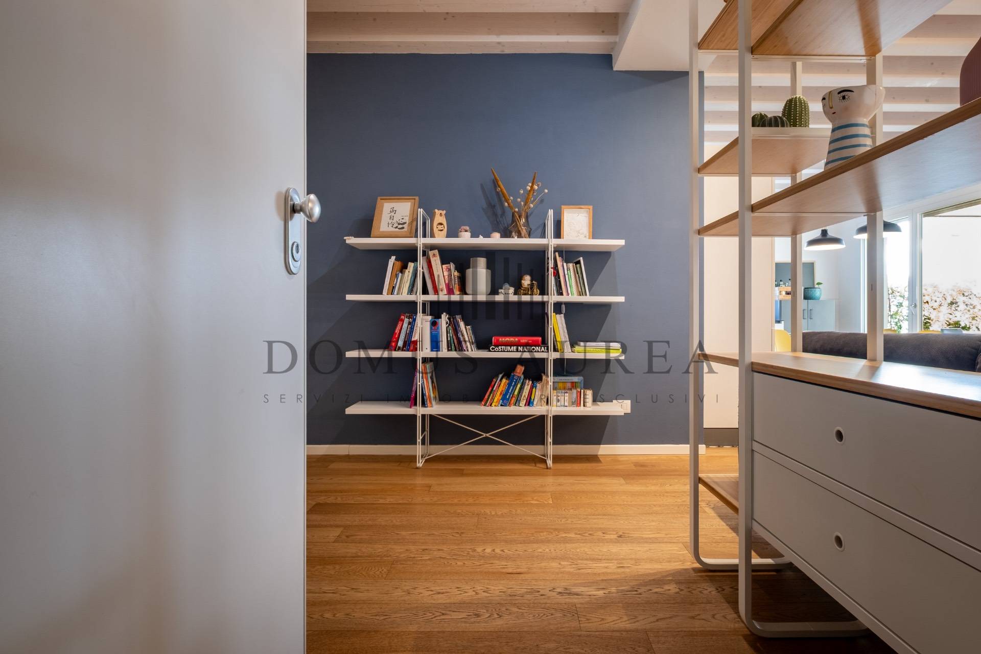 Appartamento in vendita a San Martino Buon Albergo