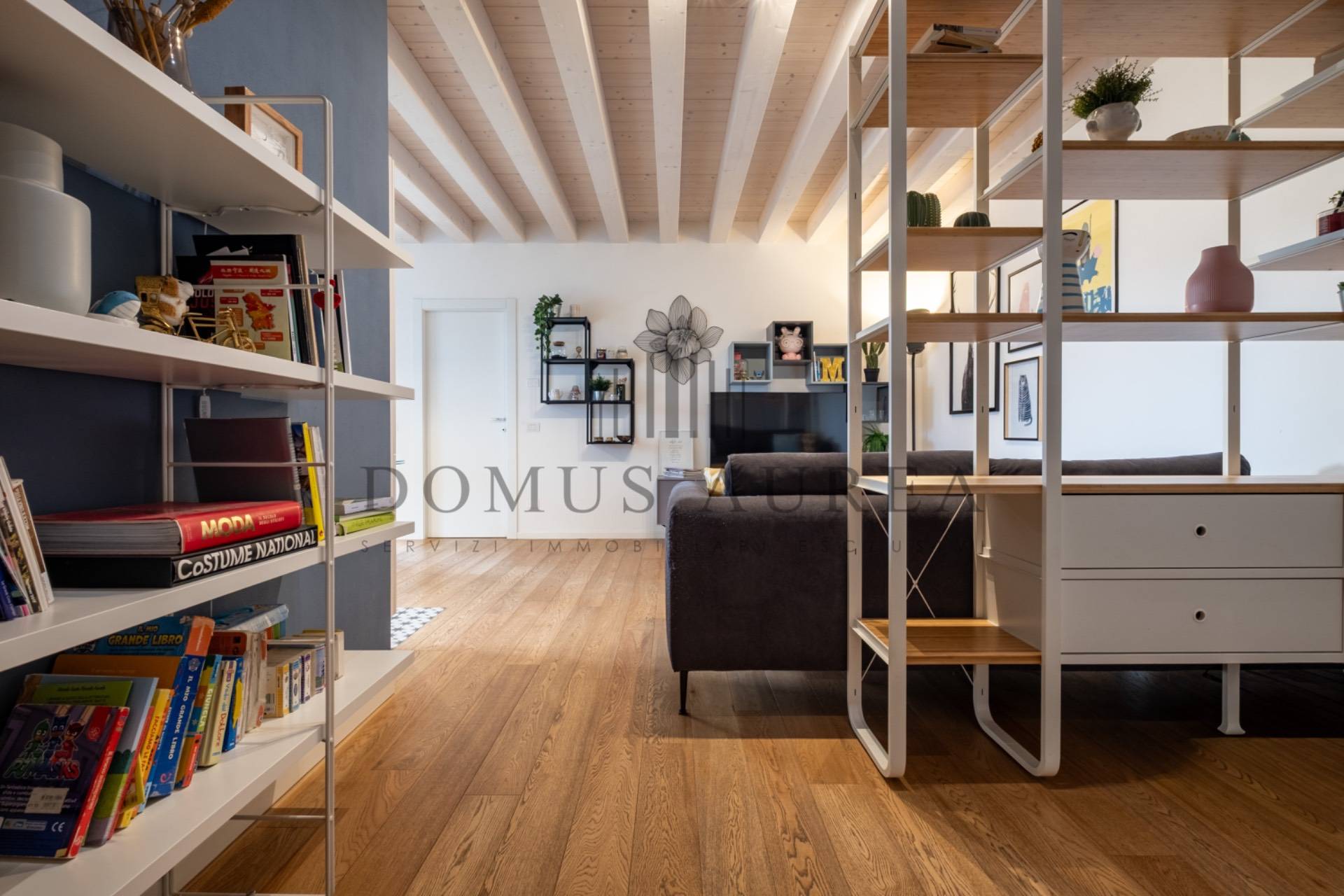 Appartamento in vendita a San Martino Buon Albergo