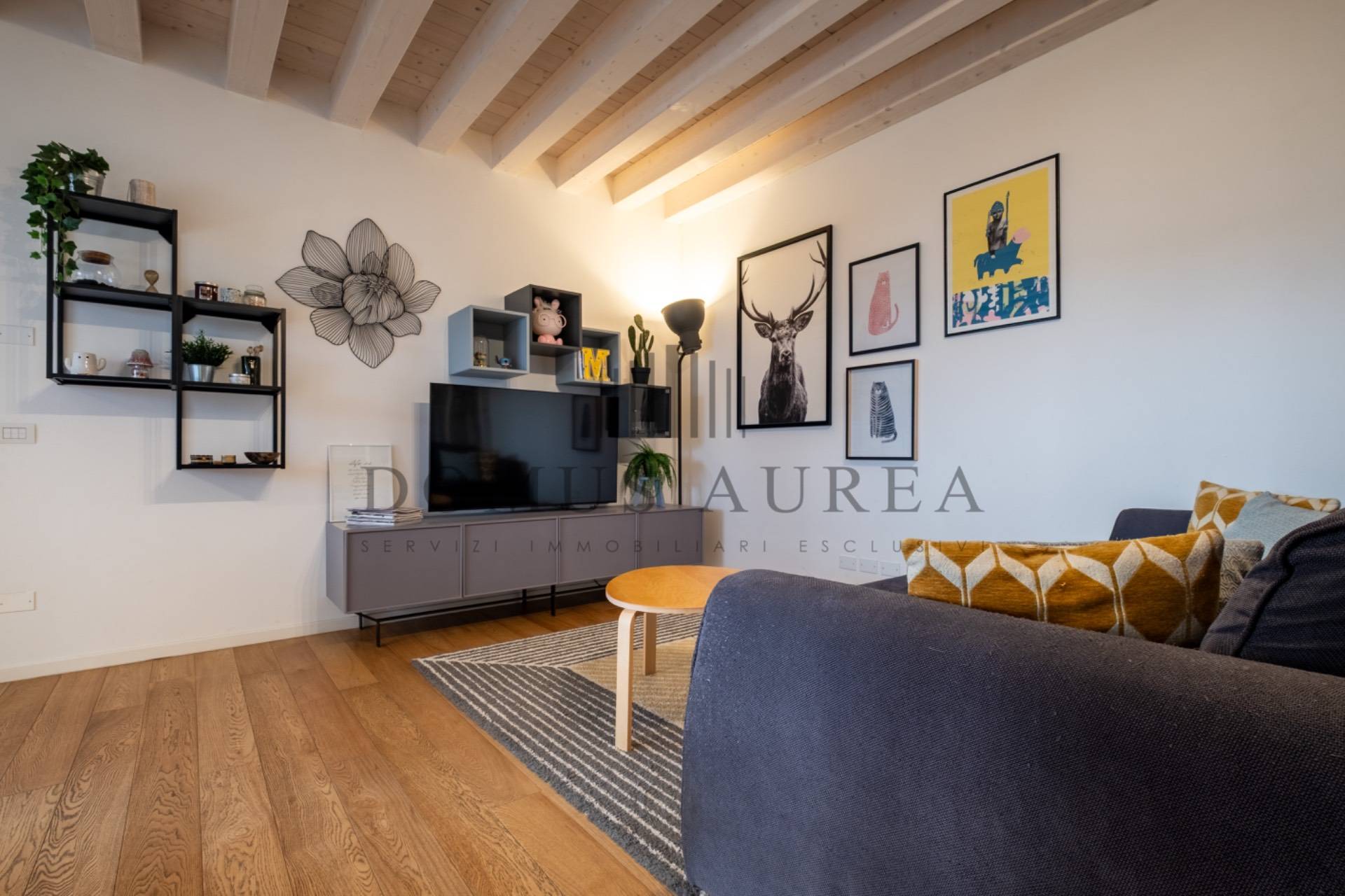 Appartamento in vendita a San Martino Buon Albergo