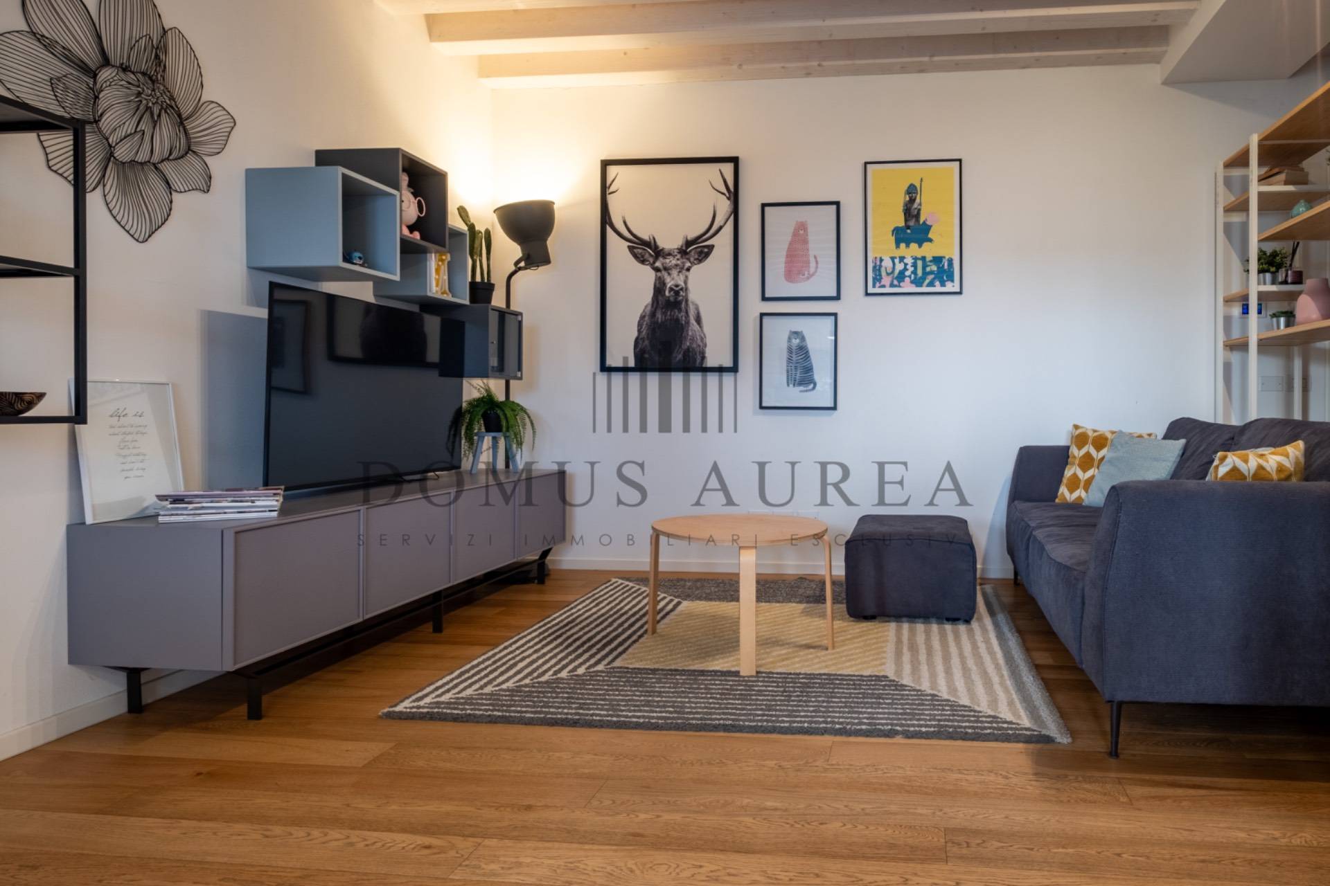 Appartamento in vendita a San Martino Buon Albergo