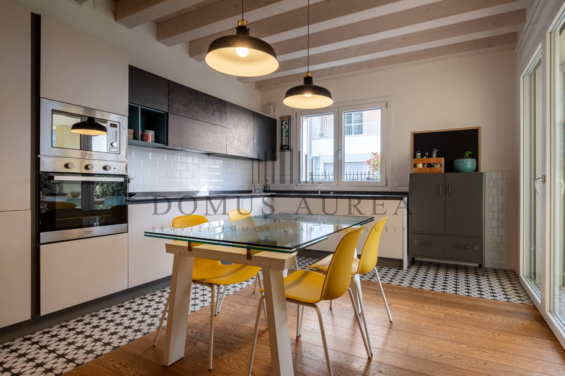 Appartamento in vendita a San Martino Buon Albergo