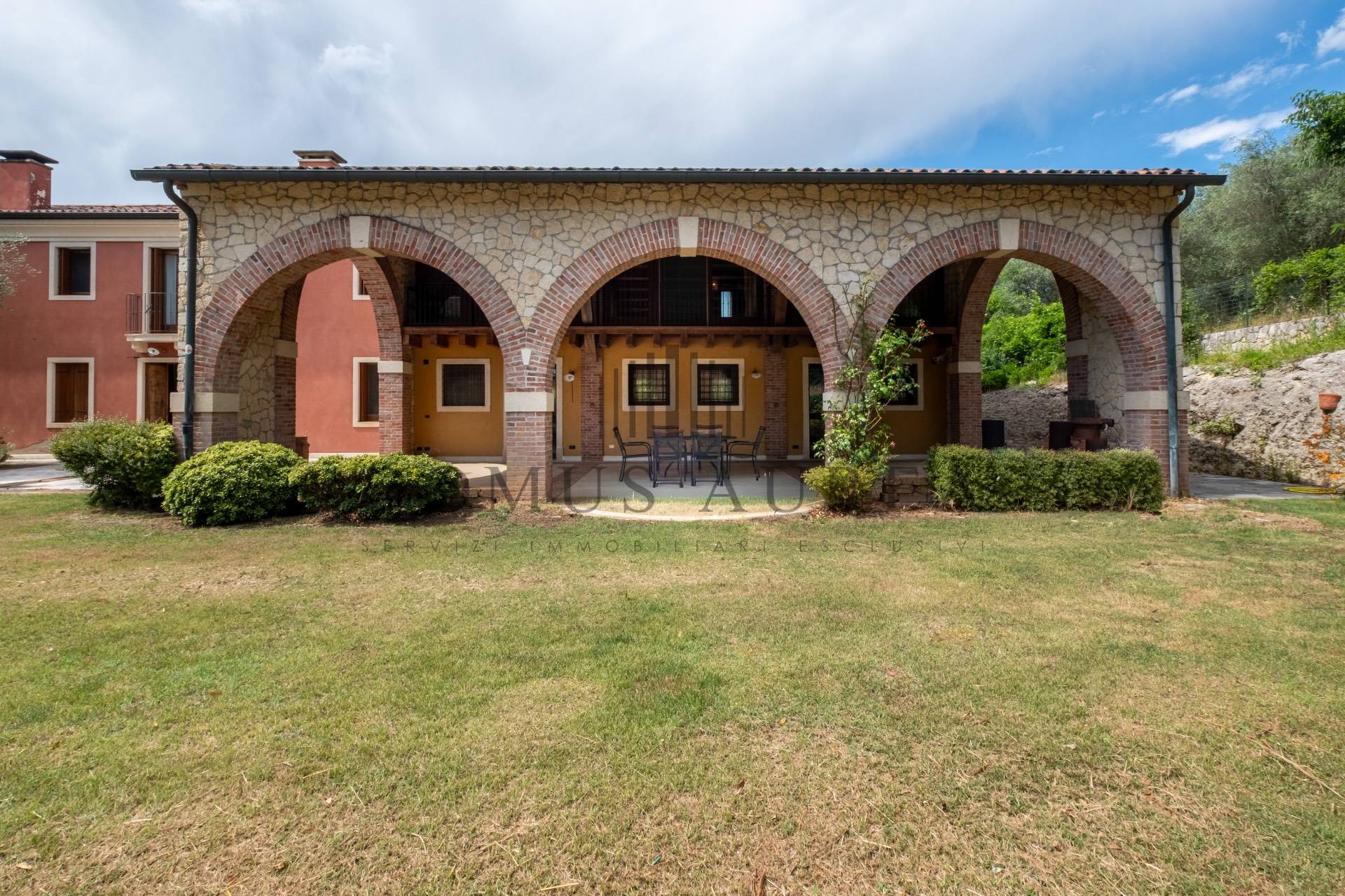 Villa in vendita a Alonte