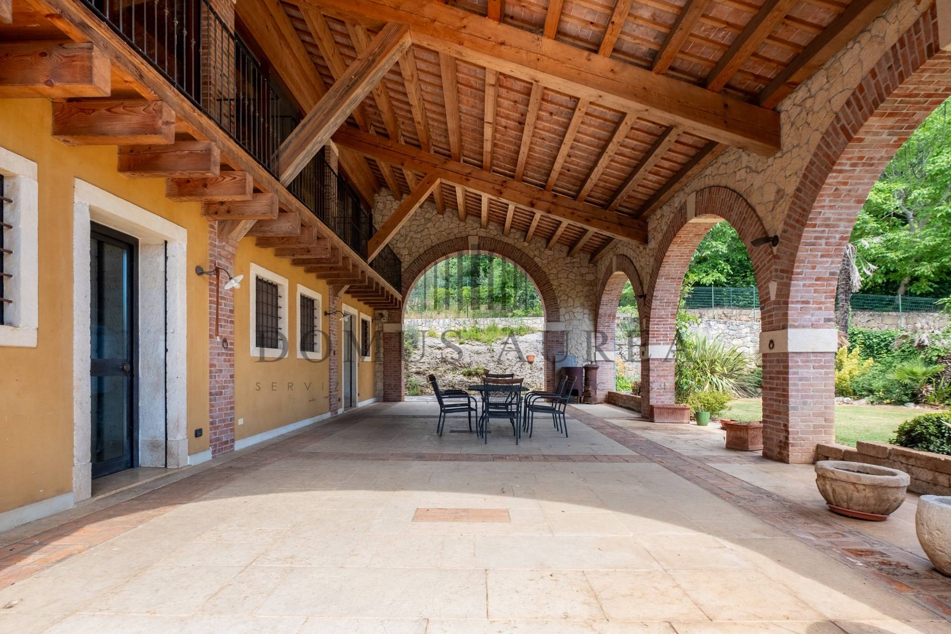 Villa in vendita a Alonte