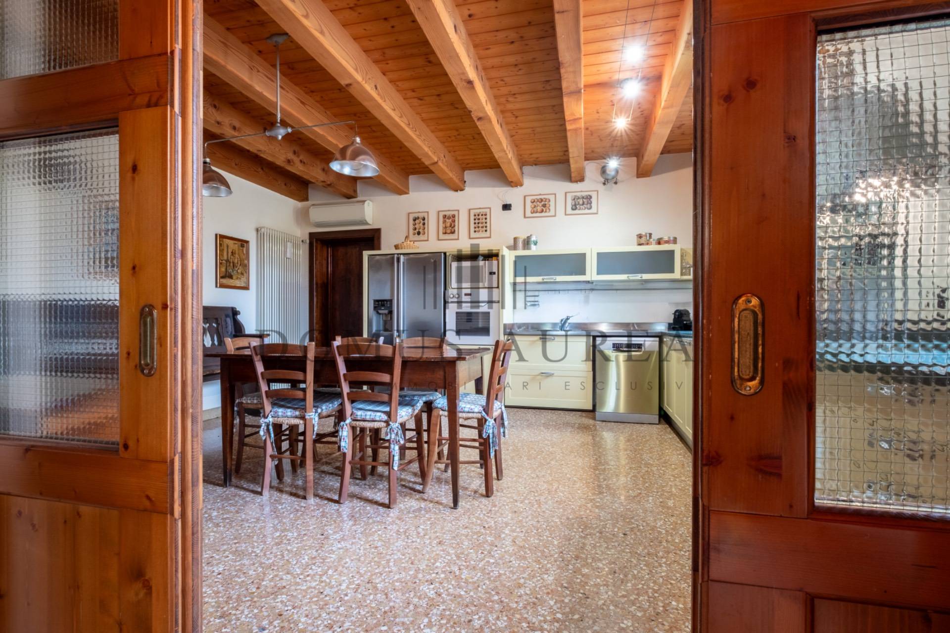 Villa in vendita a Alonte