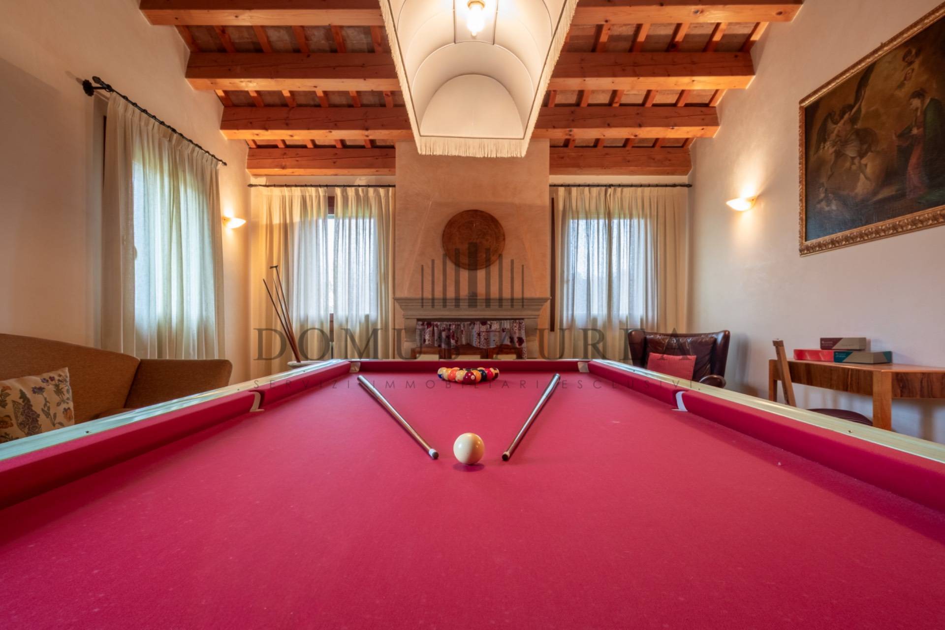 Villa in vendita a Alonte