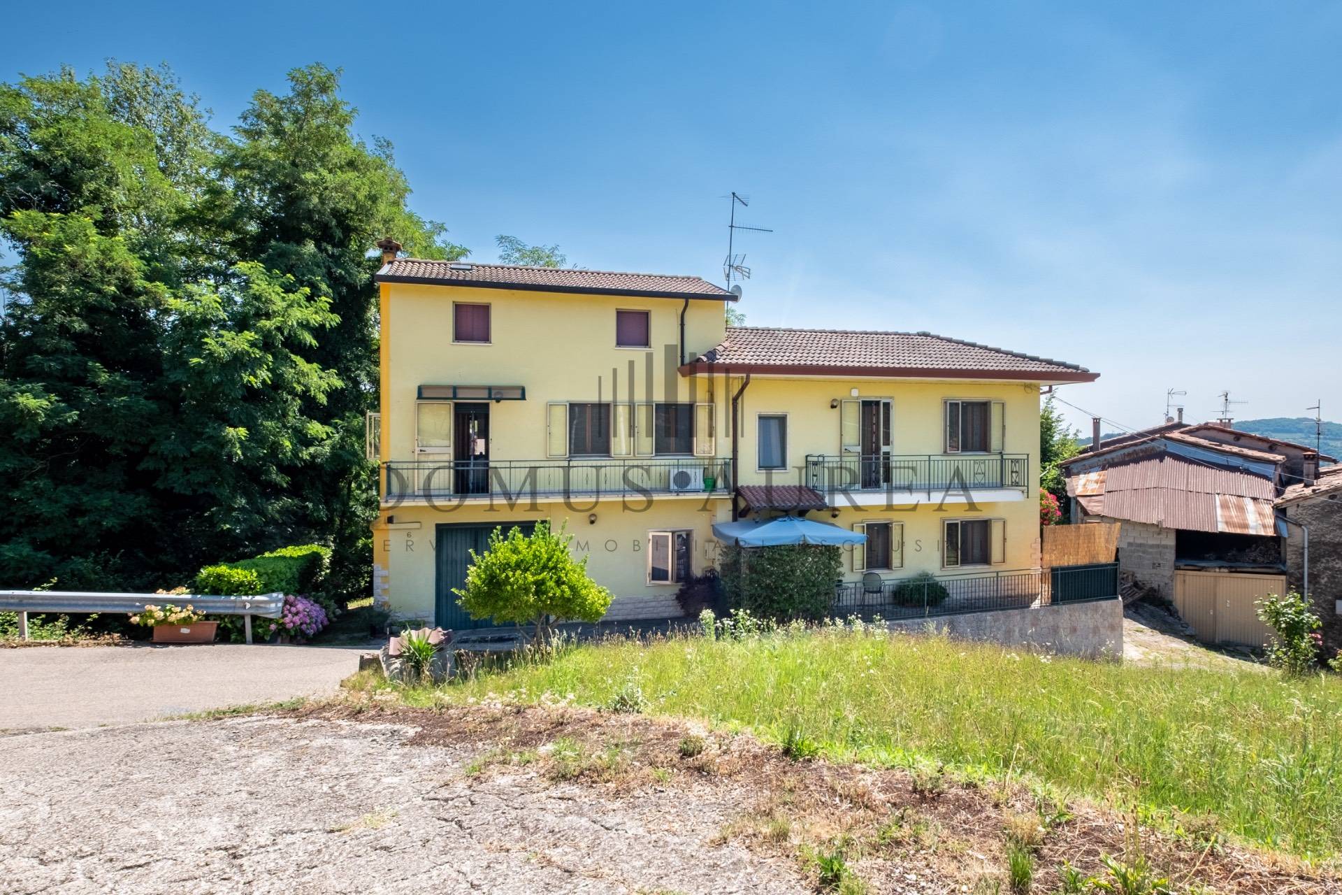 Casa singola in vendita a Vestenanova, Vestenavecchia