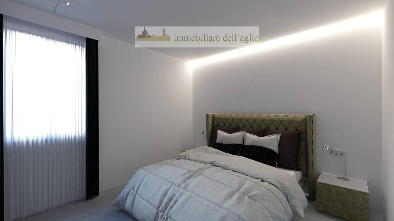 Villa Bifamiliare con giardino a Carpenedolo