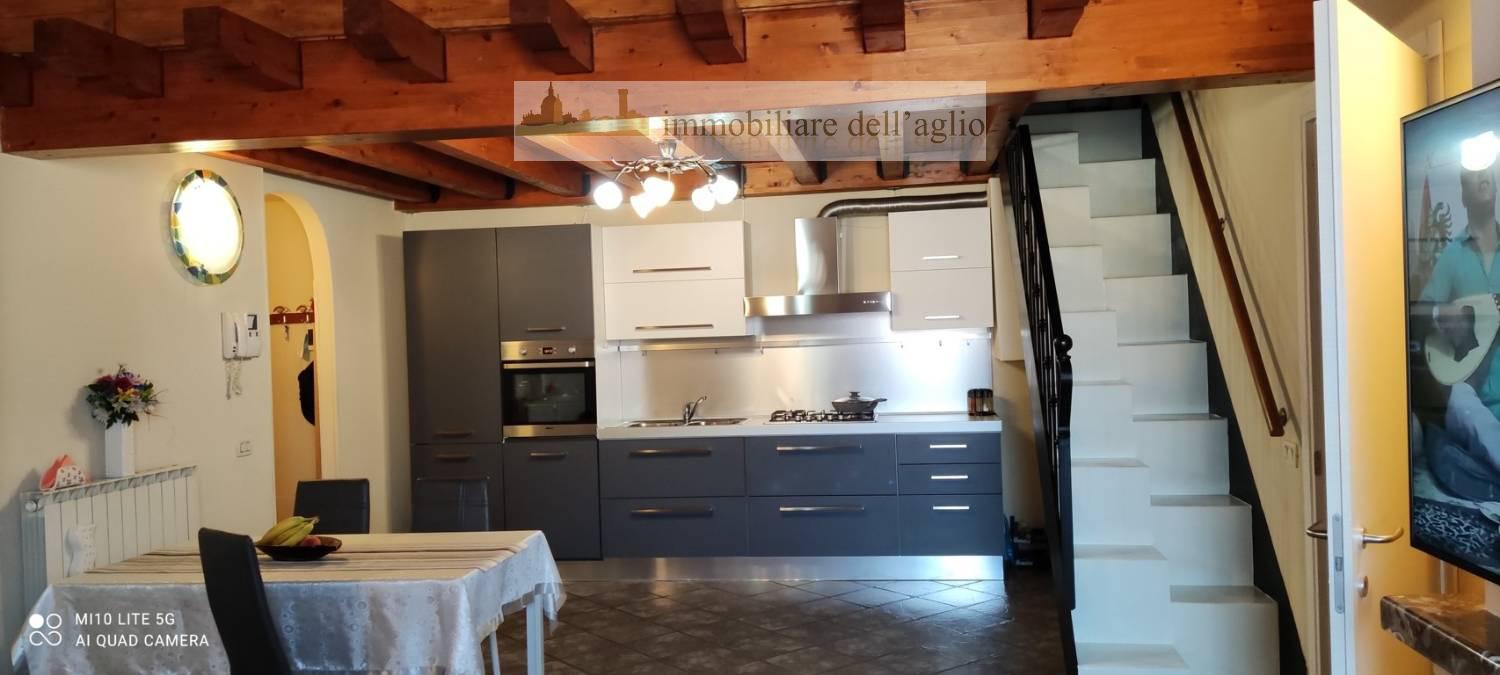 Trilocale in vendita a Lonato