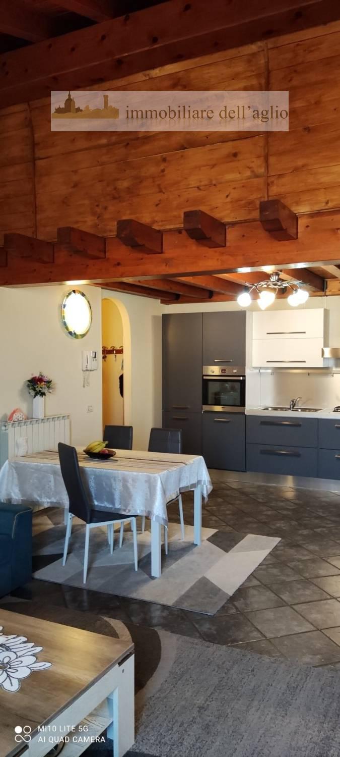 Trilocale in vendita a Lonato