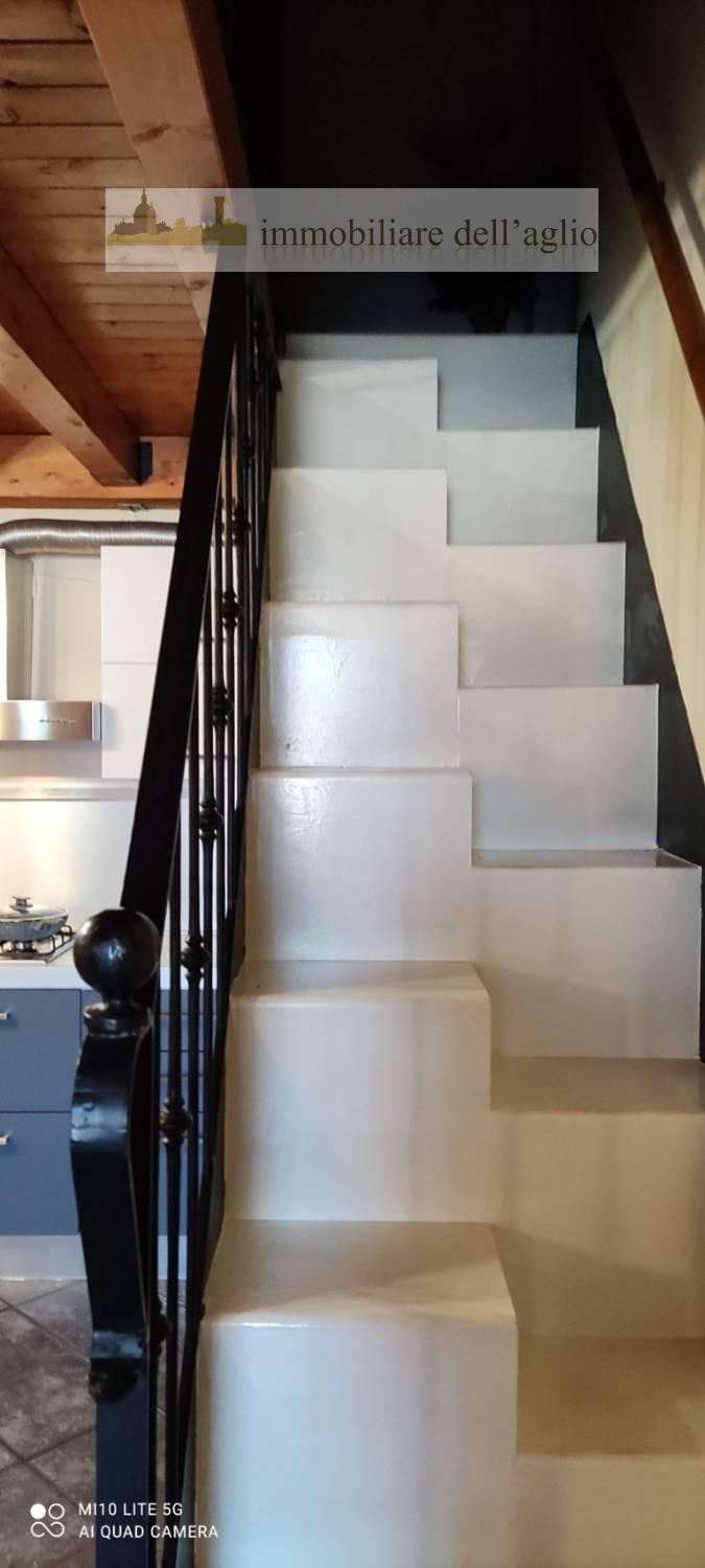 Trilocale in vendita a Lonato