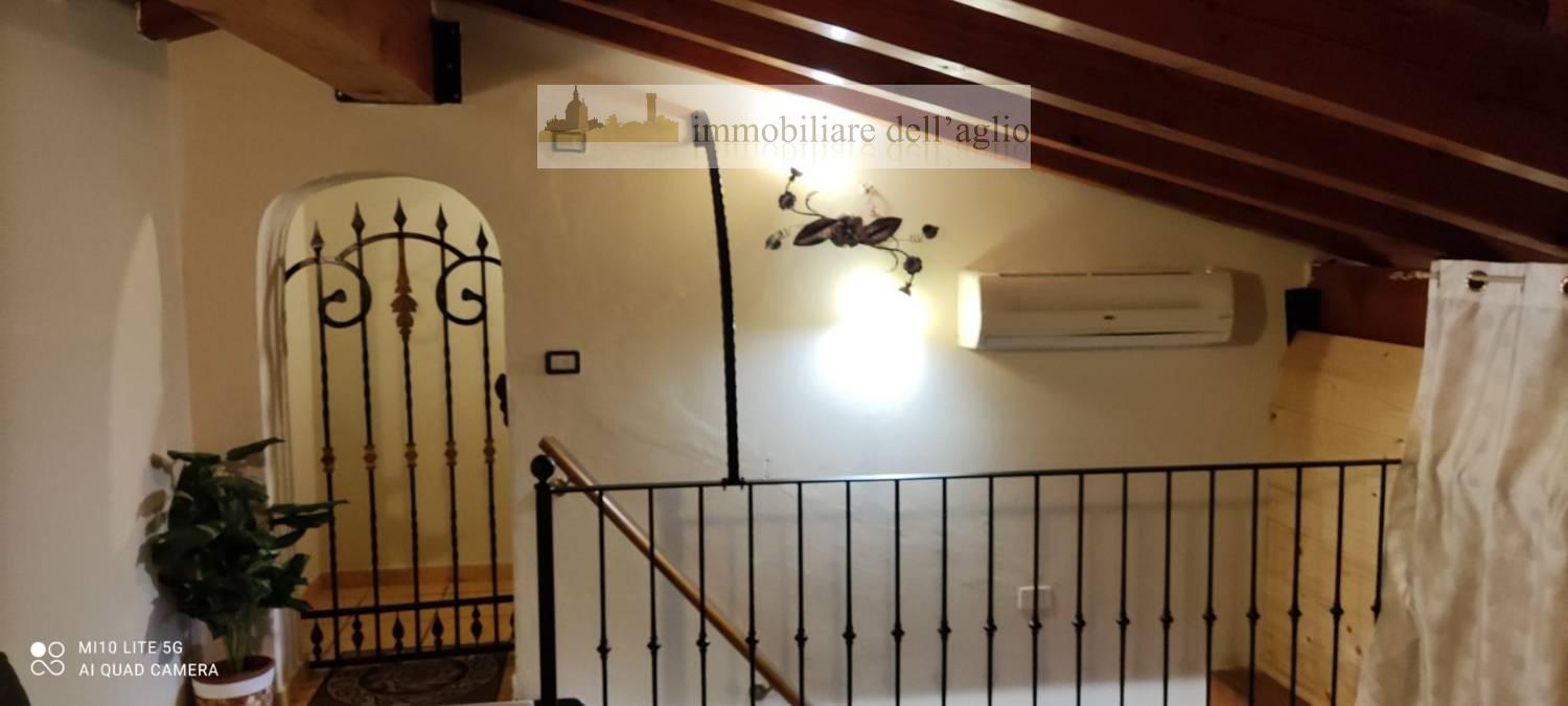 Trilocale in vendita a Lonato