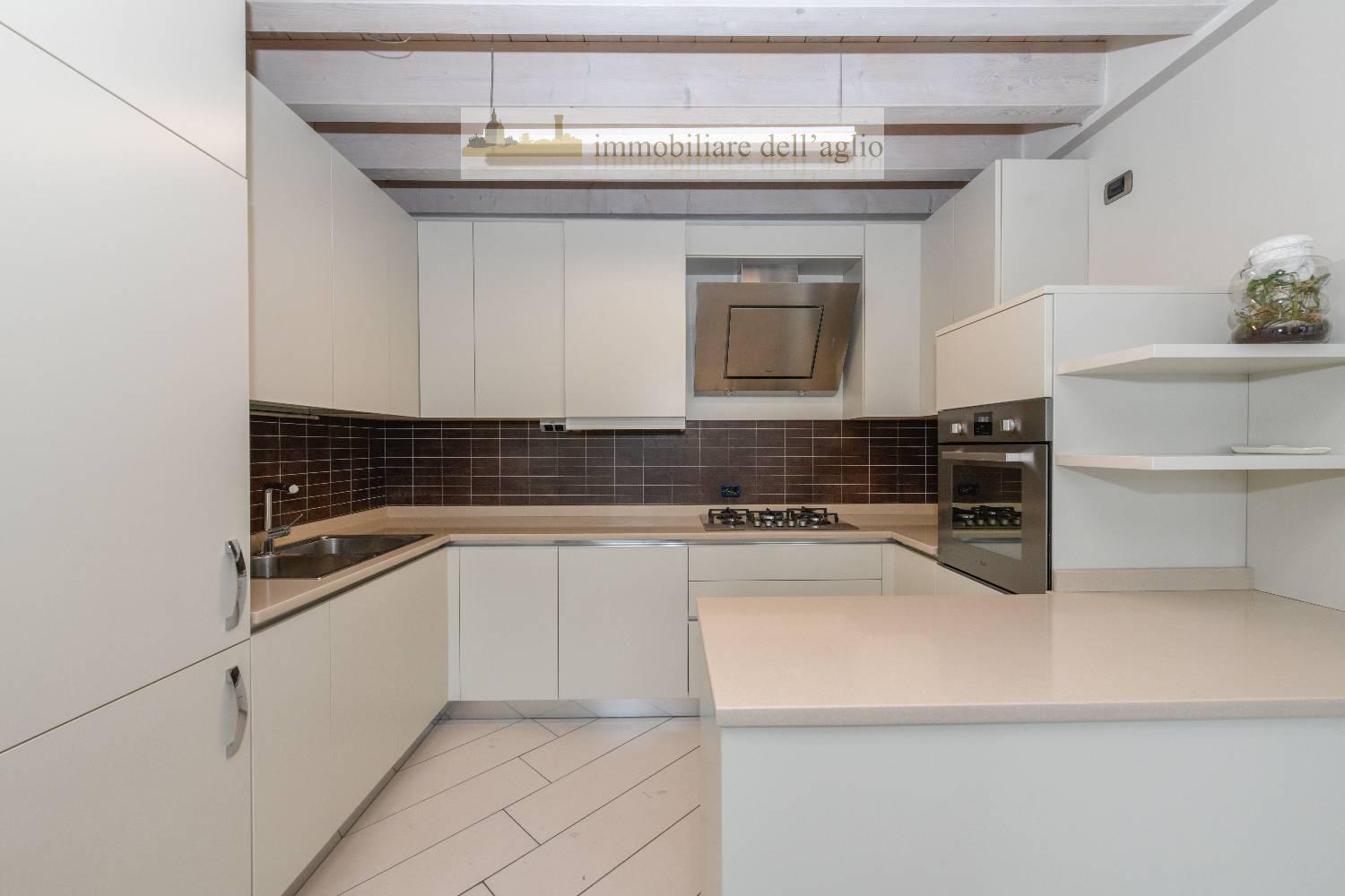 Bilocale in vendita a Lonato