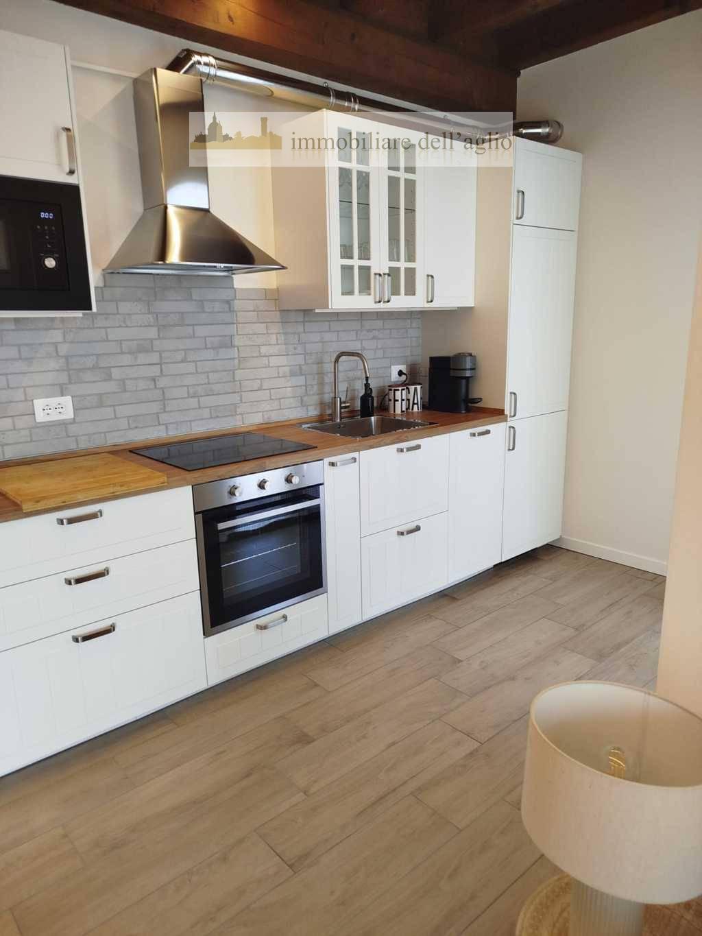 Trilocale nuovo a Desenzano del Garda