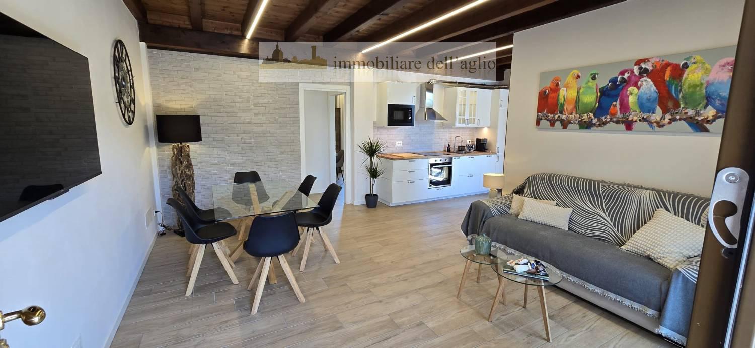 Trilocale nuovo a Desenzano del Garda