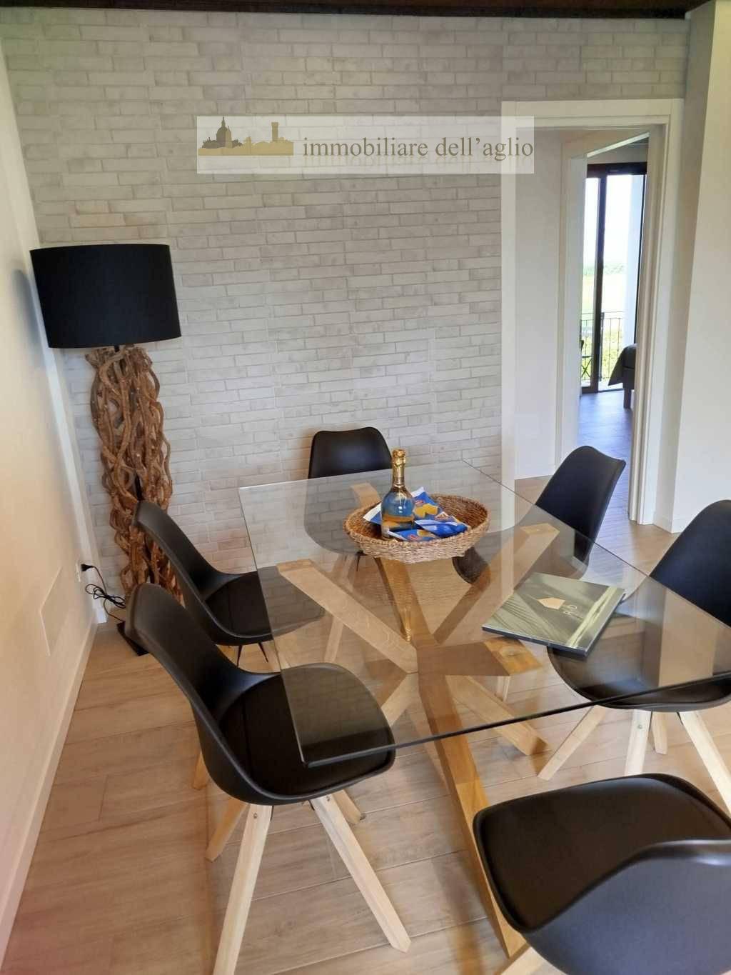 Trilocale nuovo a Desenzano del Garda