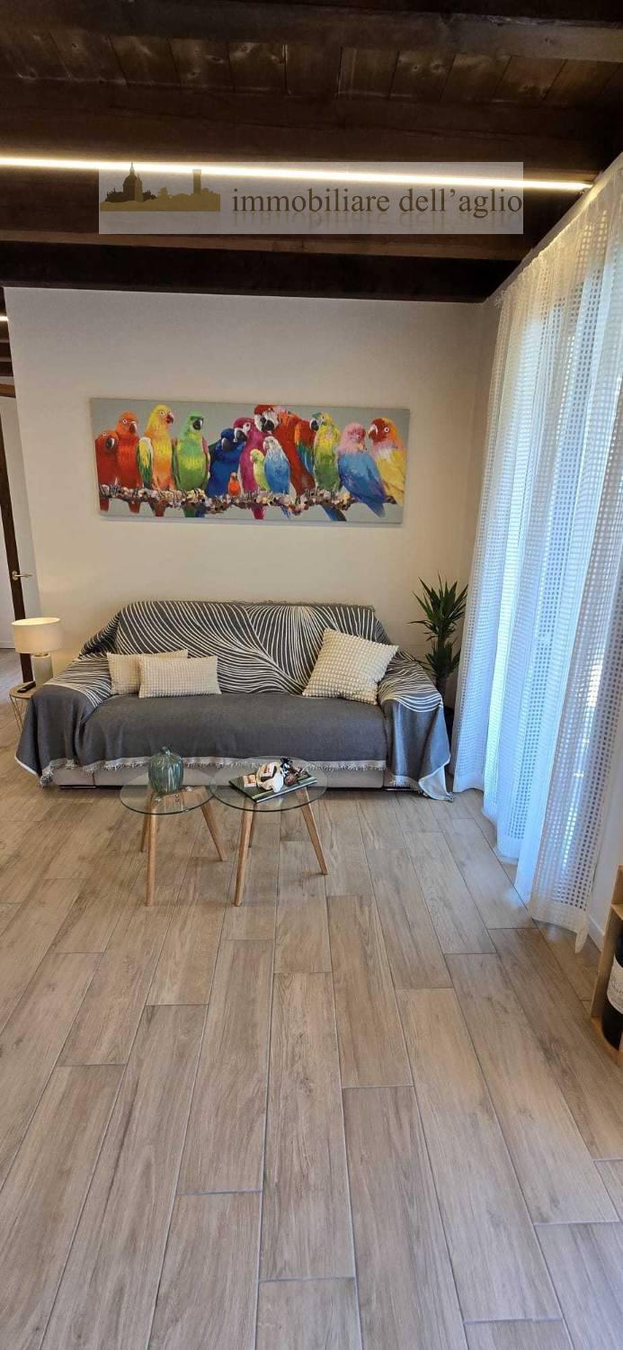 Trilocale nuovo a Desenzano del Garda