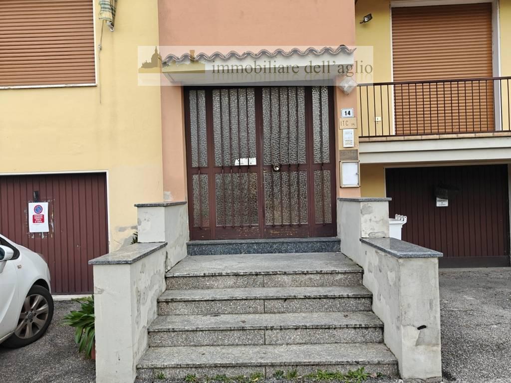 Bilocale con box a Carpenedolo