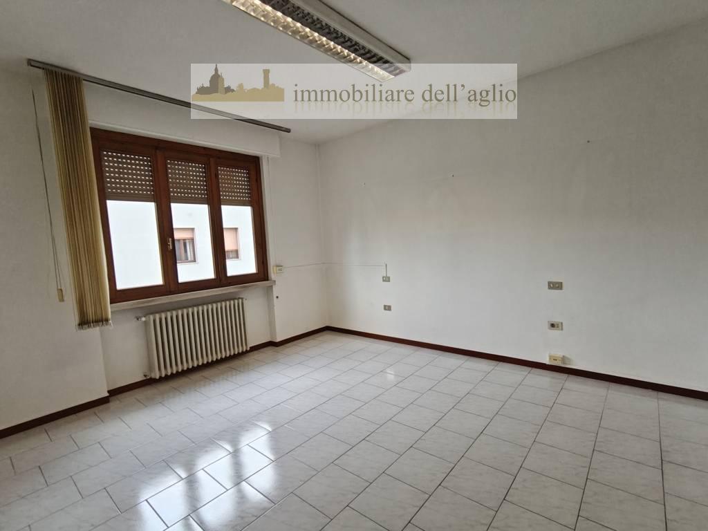 Bilocale con box a Carpenedolo