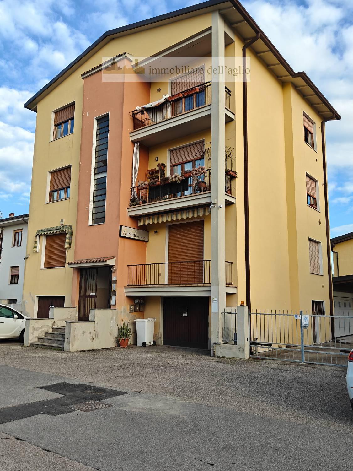 Bilocale con box a Carpenedolo